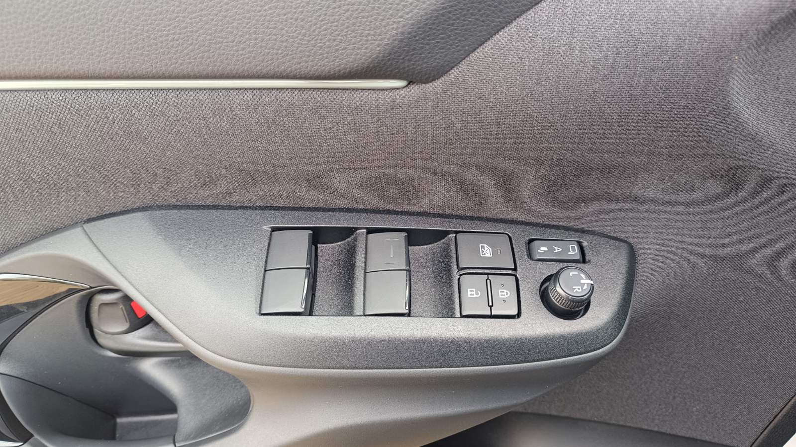 Toyota YARIS CROSS 2024 року з пробігом 1531 км, Хетчбек, Тойота Центр Київ «ВІДІ Аеропорт», м.Київ - 1450000 ГРН | Фото № 15