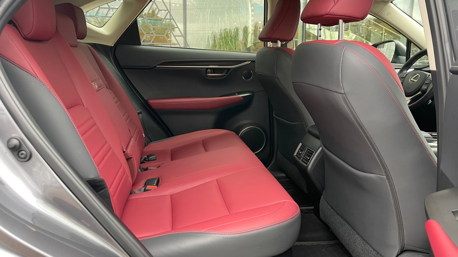 Lexus NX 2019 року з пробігом 55857 км, Універсал, Лексус Київ Захід, м.Київ - 1461000 ГРН | Фото № 7