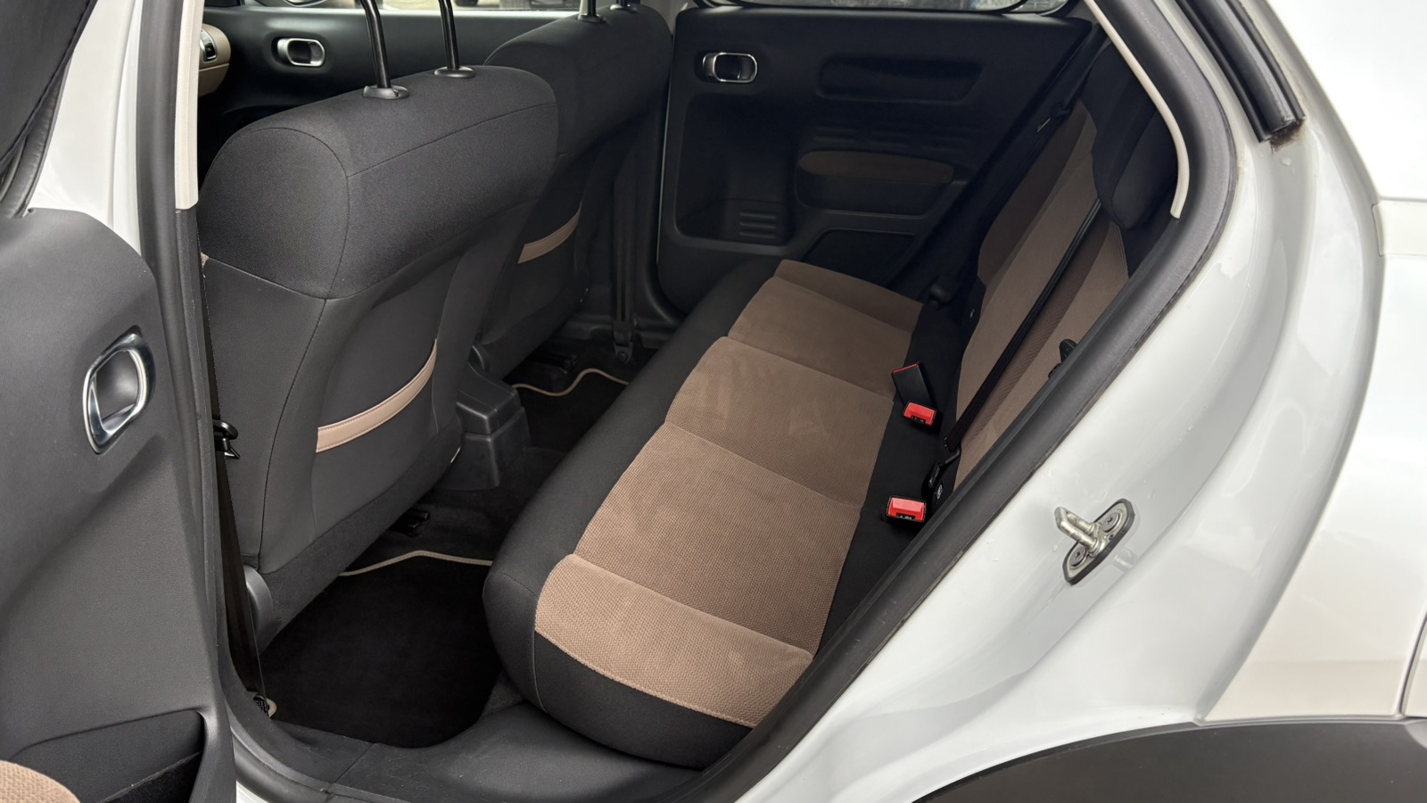 Інші авто CITROEN C4 Cactus 2016 року з пробігом 58000 км, Хетчбек, Тойота Центр Київ "Автосаміт Укравто", м.Київ - 552080 ГРН | Фото № 10