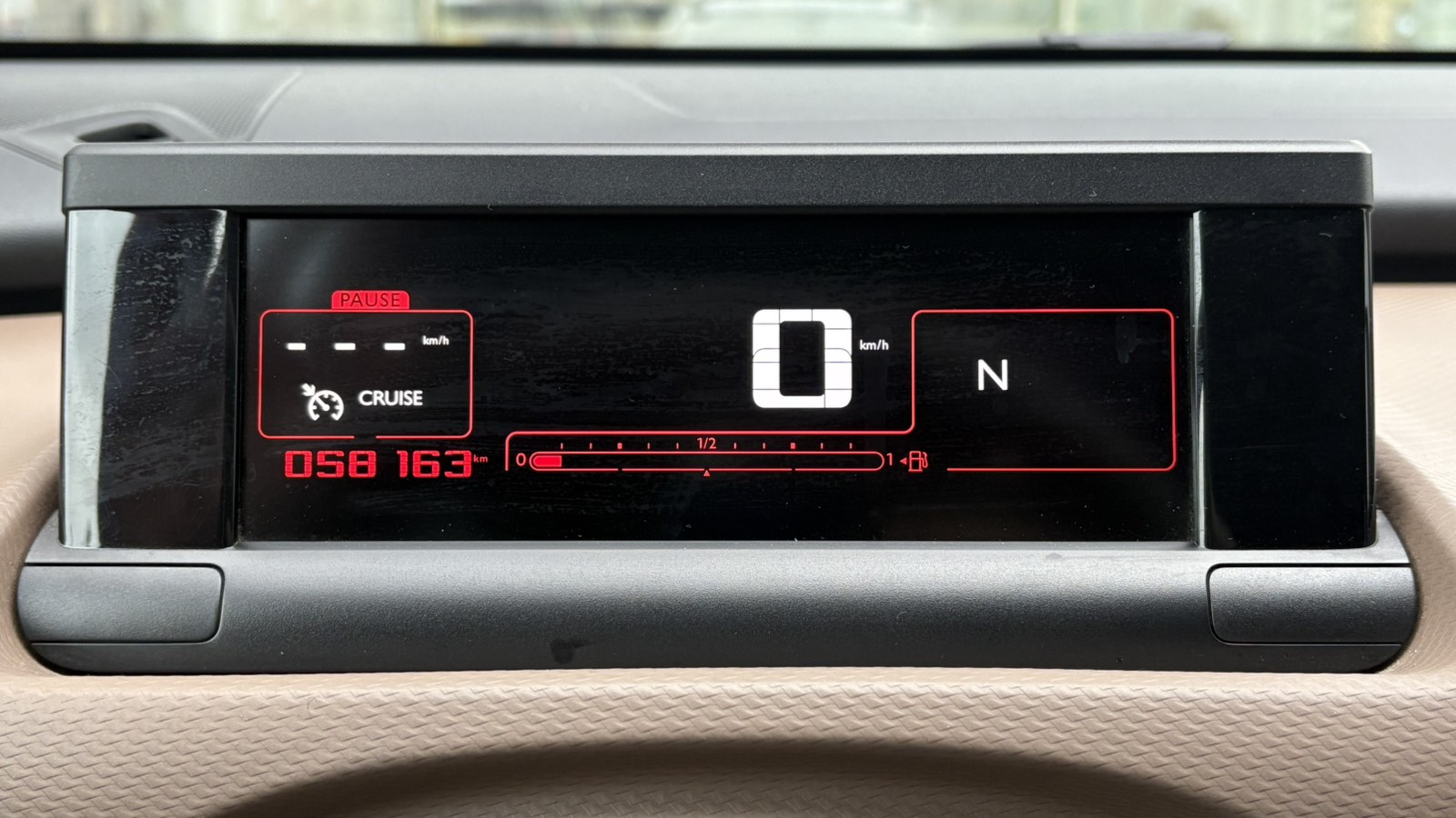 Інші авто CITROEN C4 Cactus 2016 року з пробігом 58000 км, Хетчбек, Тойота Центр Київ "Автосаміт Укравто", м.Київ - 552080 ГРН | Фото № 14