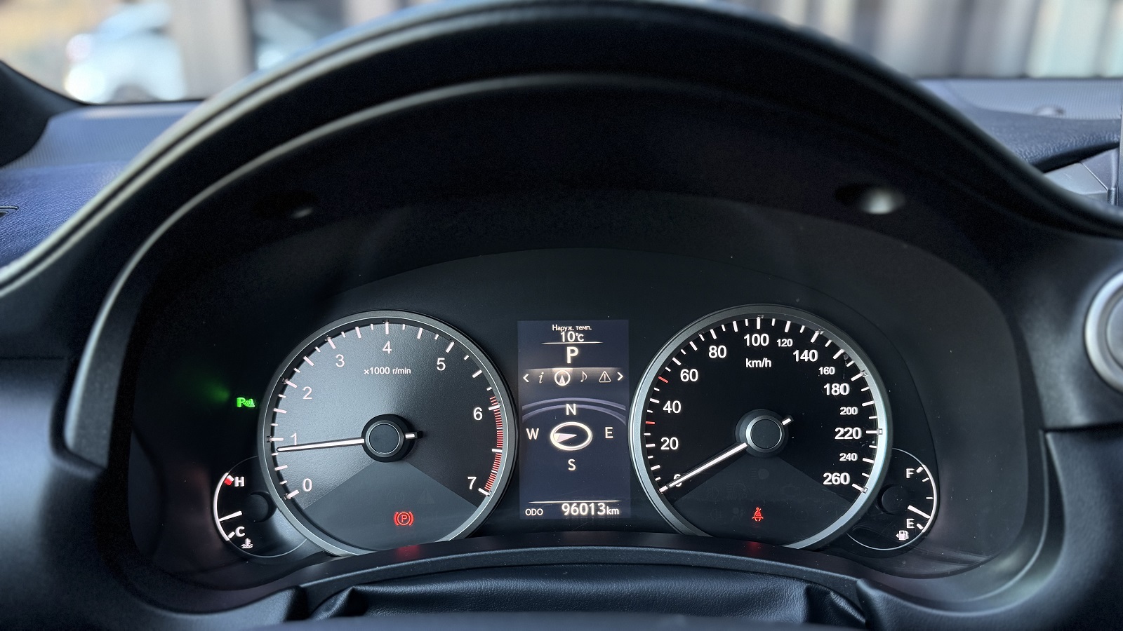 Lexus NX 2015 року з пробігом 95968 км, Універсал, Лексус Одеса, м.Одеса - 999600 ГРН | Фото № 14