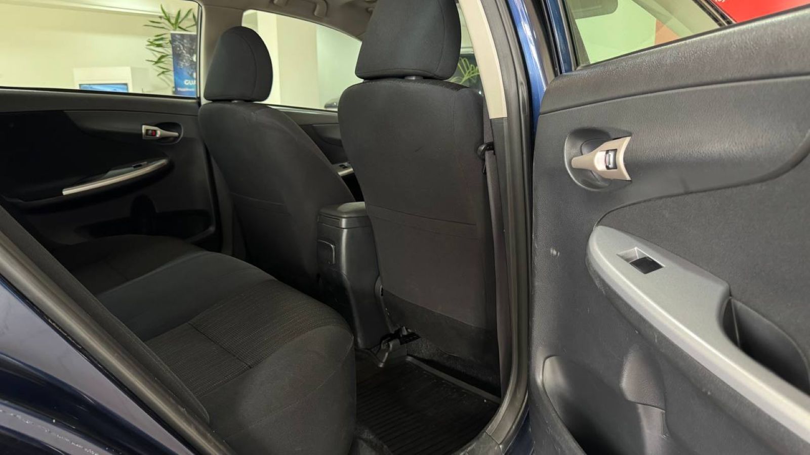 Toyota COROLLA 2008 року з пробігом 208436 км, Седан, Тойота Центр Ужгород "Карат Мотор", м.Ужгород - 262000 ГРН | Фото № 7