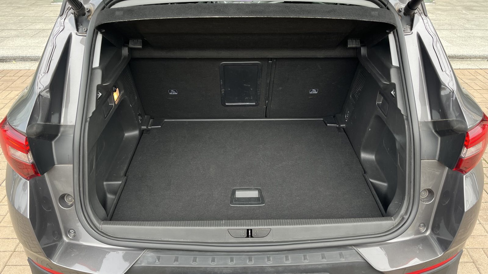 Інші авто OPEL Grandland X 2019 року з пробігом 75000 км, Універсал, Тойота Центр Київ "Автосаміт Укравто", м.Київ - 780900 ГРН | Фото № 10