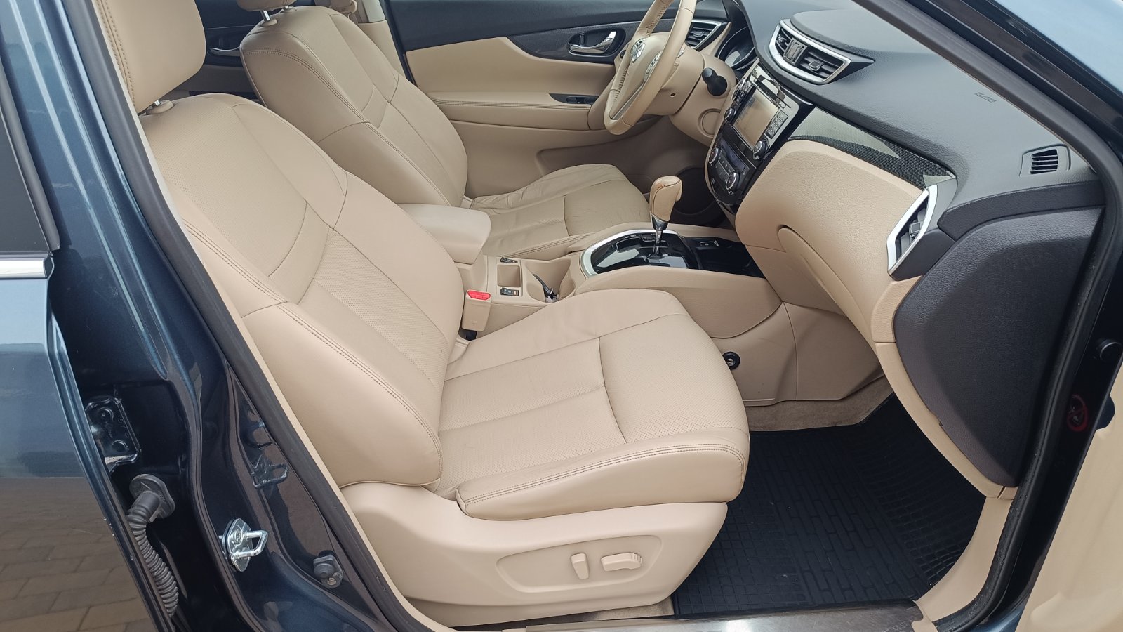 Інші авто NISSAN X-TRAIL 2015 року з пробігом 141146 км, Універсал, Тойота Центр Київ «ВІДІ Аеропорт», м.Київ - 680000 ГРН | Фото № 6