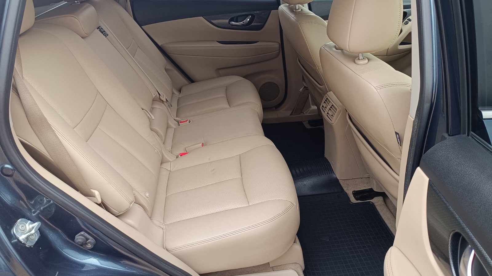Інші авто NISSAN X-TRAIL 2015 року з пробігом 141146 км, Універсал, Тойота Центр Київ «ВІДІ Аеропорт», м.Київ - 680000 ГРН | Фото № 7