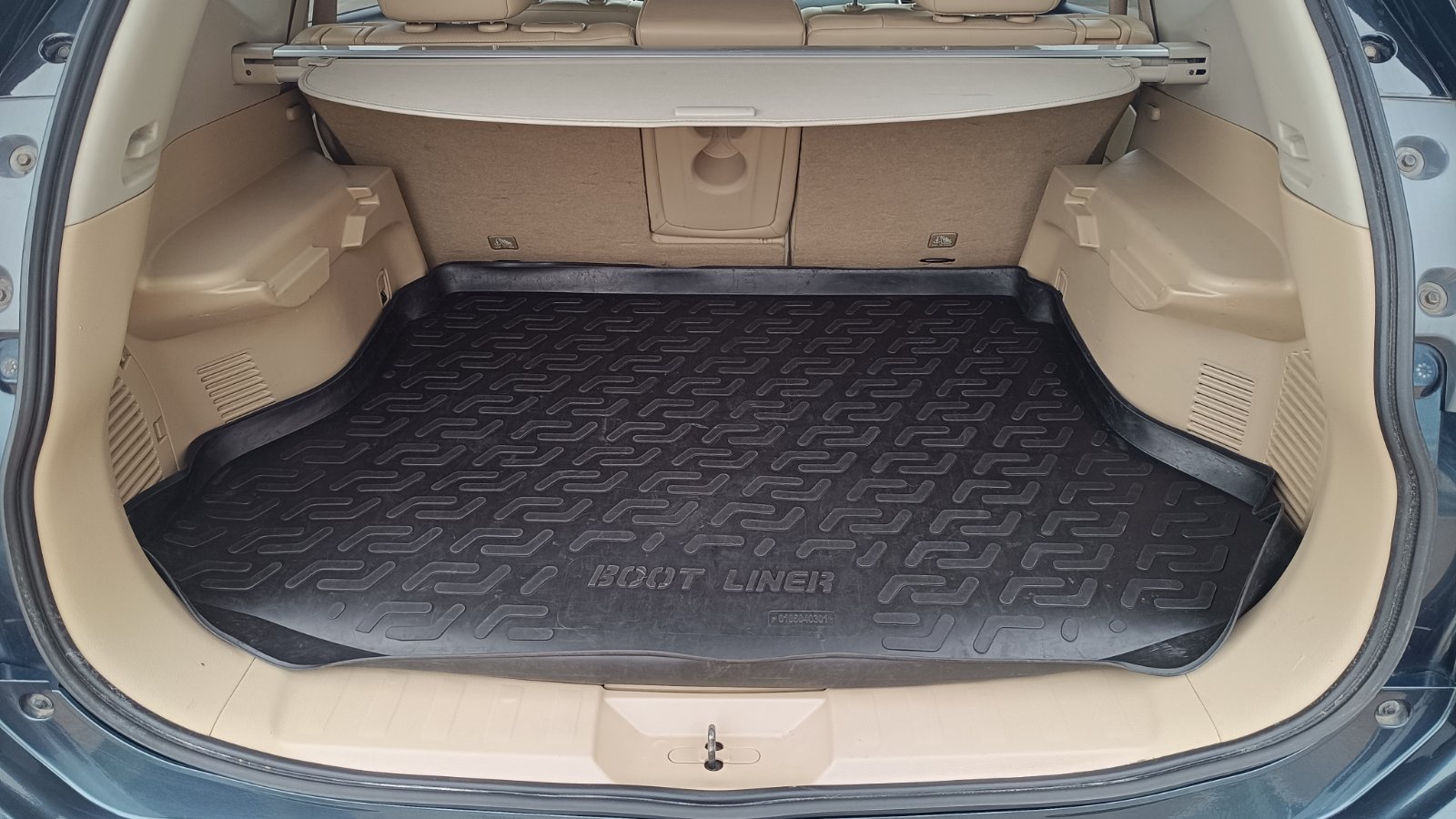 Інші авто NISSAN X-TRAIL 2015 року з пробігом 141146 км, Універсал, Тойота Центр Київ «ВІДІ Аеропорт», м.Київ - 680000 ГРН | Фото № 10