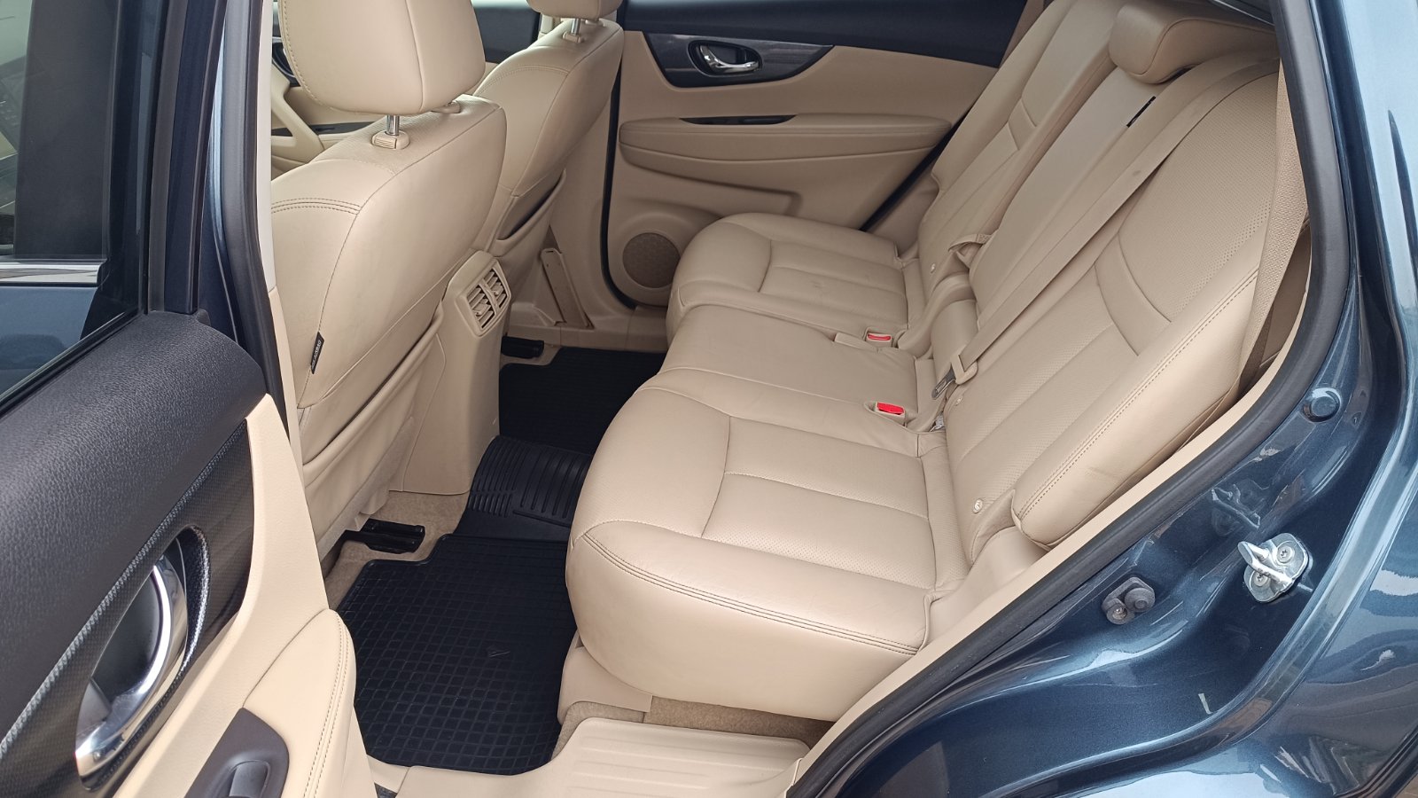 Інші авто NISSAN X-TRAIL 2015 року з пробігом 141146 км, Універсал, Тойота Центр Київ «ВІДІ Аеропорт», м.Київ - 680000 ГРН | Фото № 11