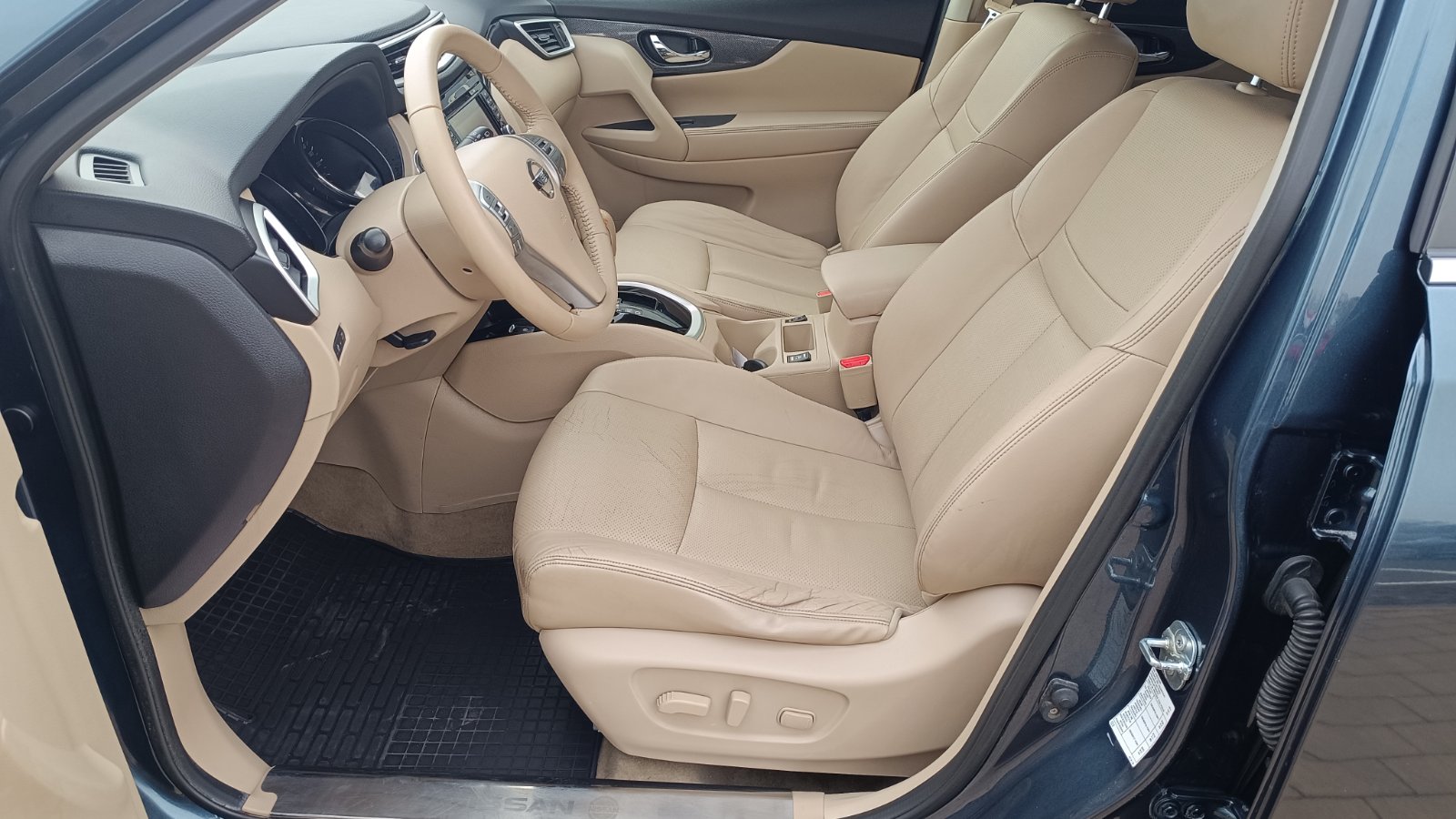 Інші авто NISSAN X-TRAIL 2015 року з пробігом 141146 км, Універсал, Тойота Центр Київ «ВІДІ Аеропорт», м.Київ - 680000 ГРН | Фото № 12