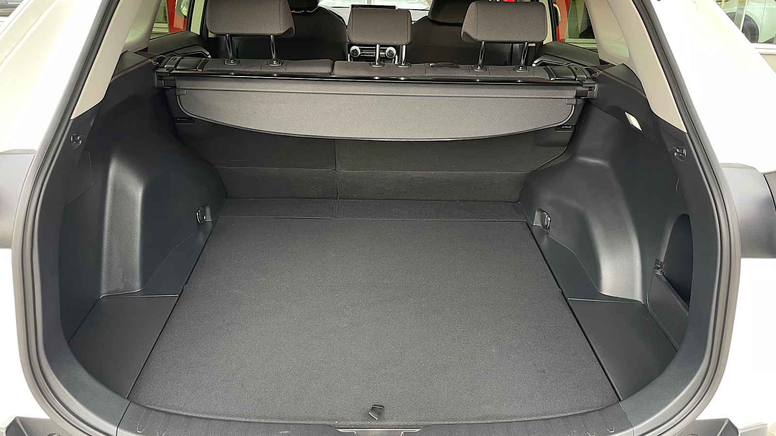 Toyota RAV4 2022 року з пробігом 20568 км, Універсал, Тойота Центр Запоріжжя "Восток Автомир", м.Запоріжжя - 1213650 ГРН | Фото № 9