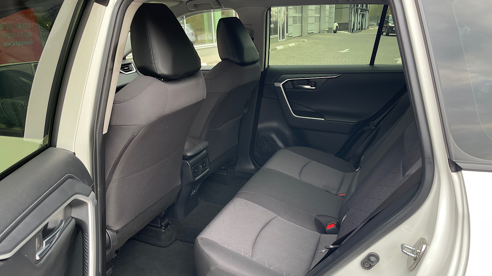 Toyota RAV4 2022 року з пробігом 20568 км, Універсал, Тойота Центр Запоріжжя "Восток Автомир", м.Запоріжжя - 1213650 ГРН | Фото № 10