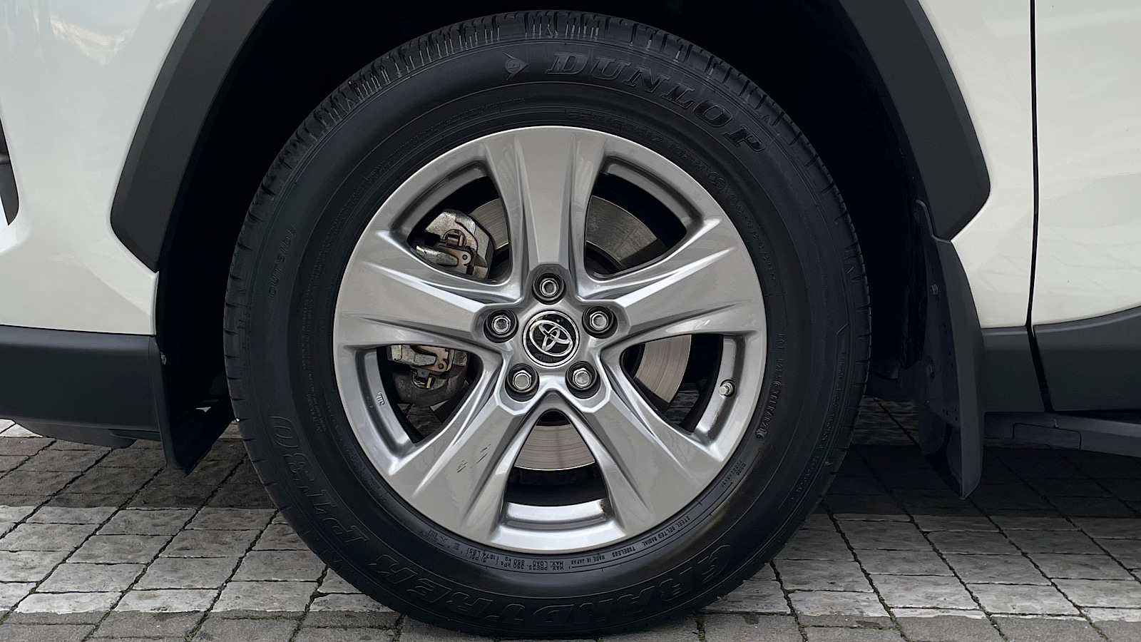 Toyota RAV4 2022 року з пробігом 20568 км, Універсал, Тойота Центр Запоріжжя "Восток Автомир", м.Запоріжжя - 1213650 ГРН | Фото № 15