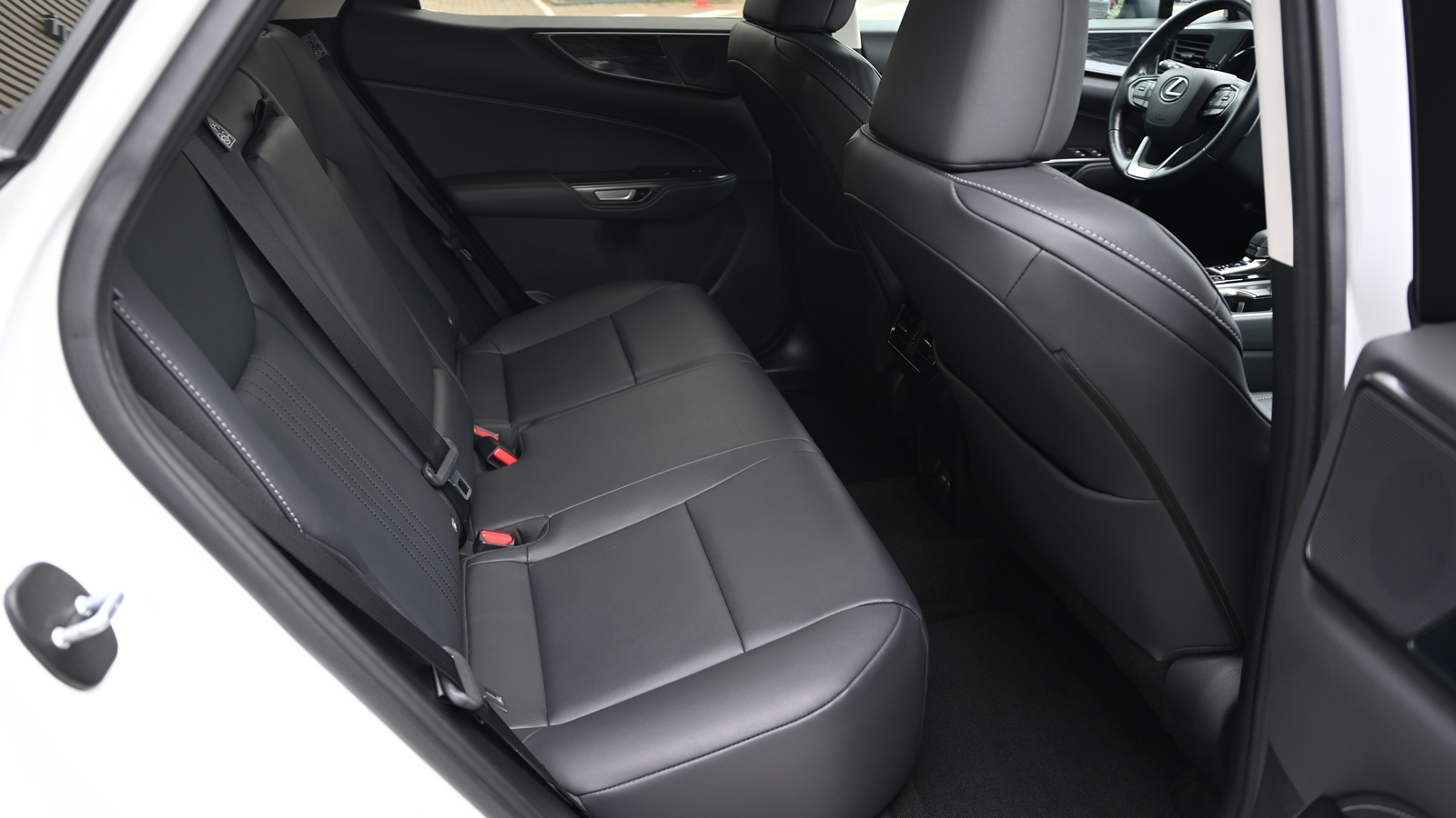 Lexus NX 2022 року з пробігом 80799 км, Універсал, Тойота Центр Київ "Сіті Плаза", м.Київ - 1891080 ГРН | Фото № 7