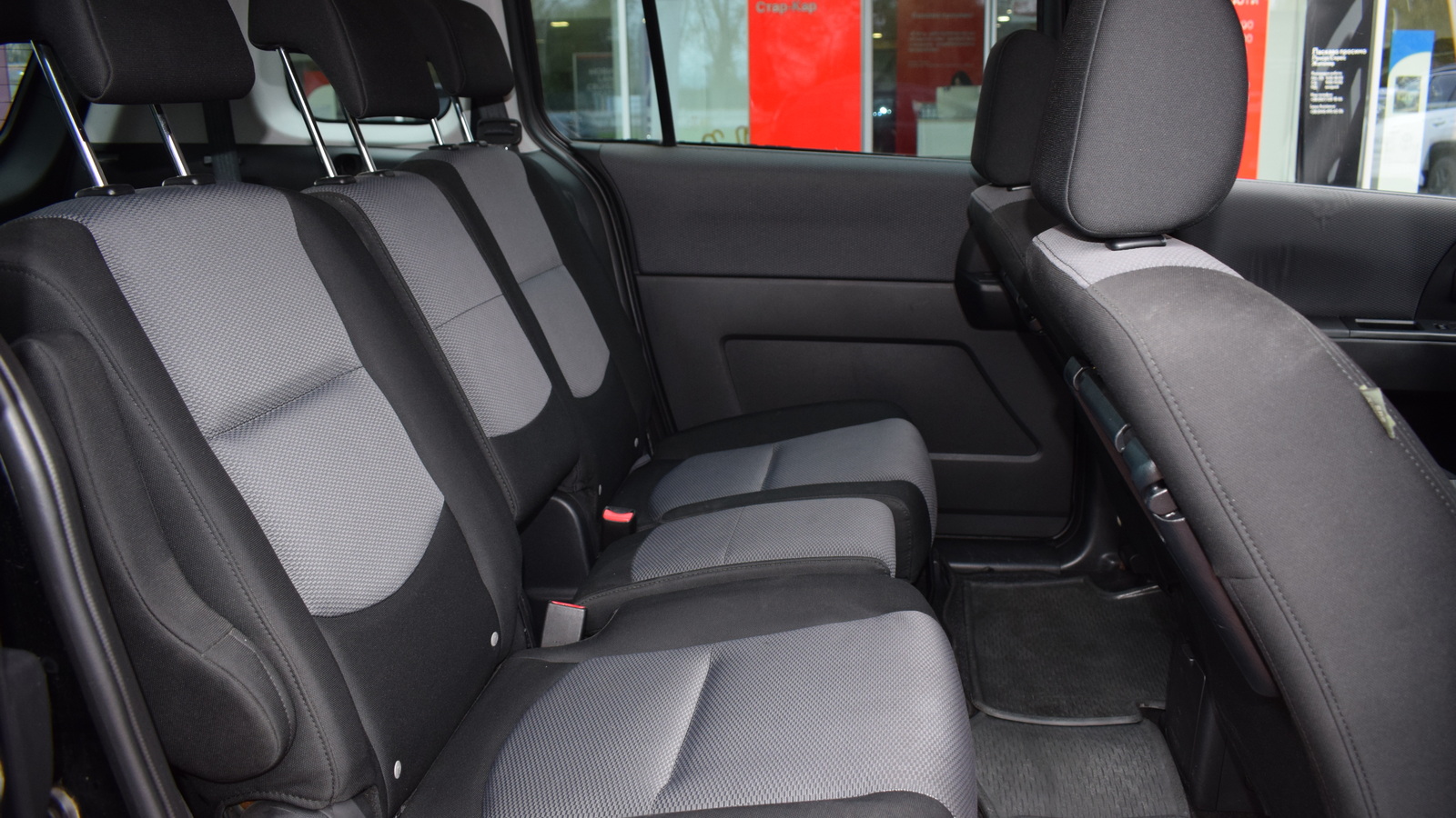 Інші авто MAZDA 5 2008 року з пробігом 268610 км, Універсал, Тойота Центр Житомир "Стар - Кар", м.Житомир - 218400 ГРН | Фото № 7