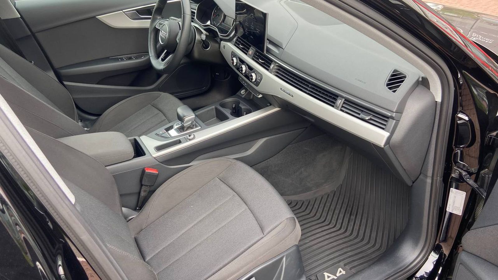 Інші авто AUDI A4 2021 року з пробігом 61050 км, Седан, Тойота Центр Хмельницький "Гранд Мотор", м.Хмельницький - 1315125 ГРН | Фото № 6