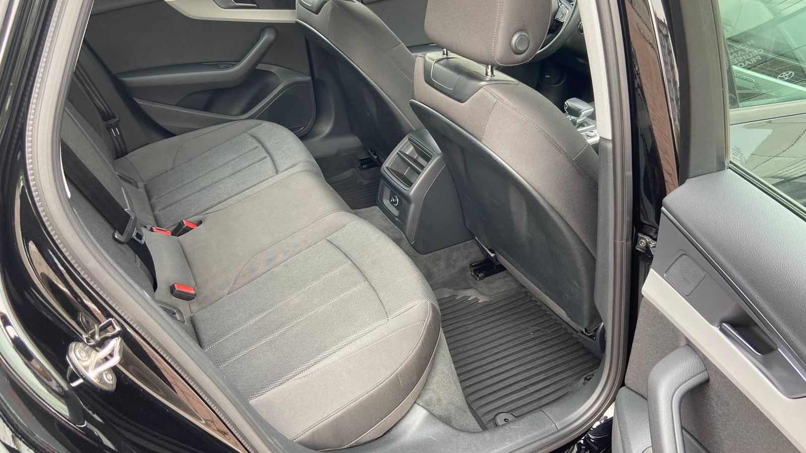 Інші авто AUDI A4 2021 року з пробігом 61050 км, Седан, Тойота Центр Хмельницький "Гранд Мотор", м.Хмельницький - 1315125 ГРН | Фото № 7