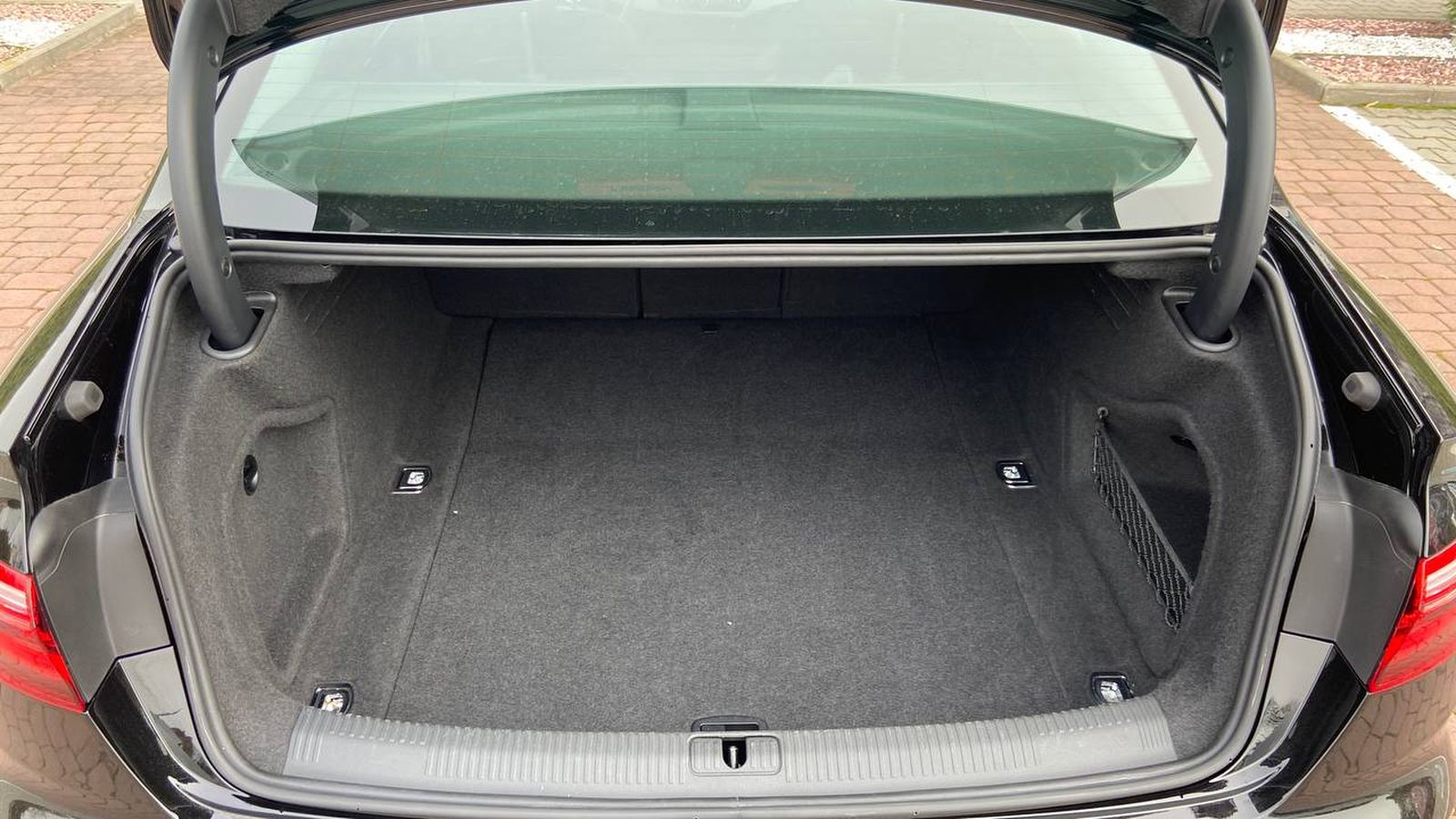 Інші авто AUDI A4 2021 року з пробігом 61050 км, Седан, Тойота Центр Хмельницький "Гранд Мотор", м.Хмельницький - 1315125 ГРН | Фото № 10