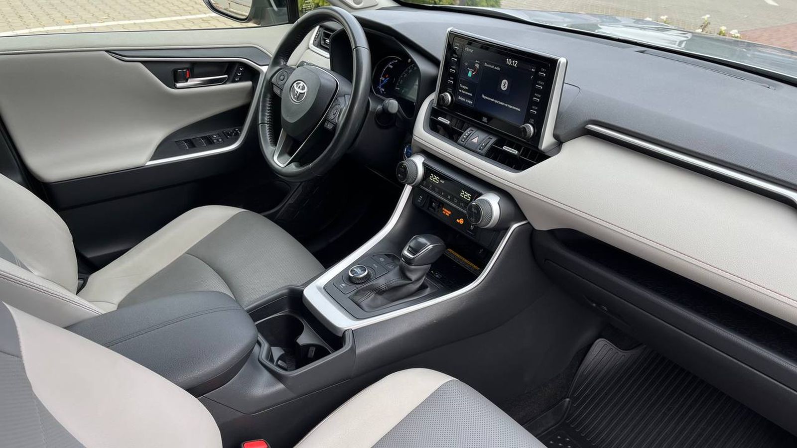 Toyota RAV4 2021 року з пробігом 84105 км, Універсал, Тойота Центр Хмельницький "Гранд Мотор", м.Хмельницький - 1519700 ГРН | Фото № 6
