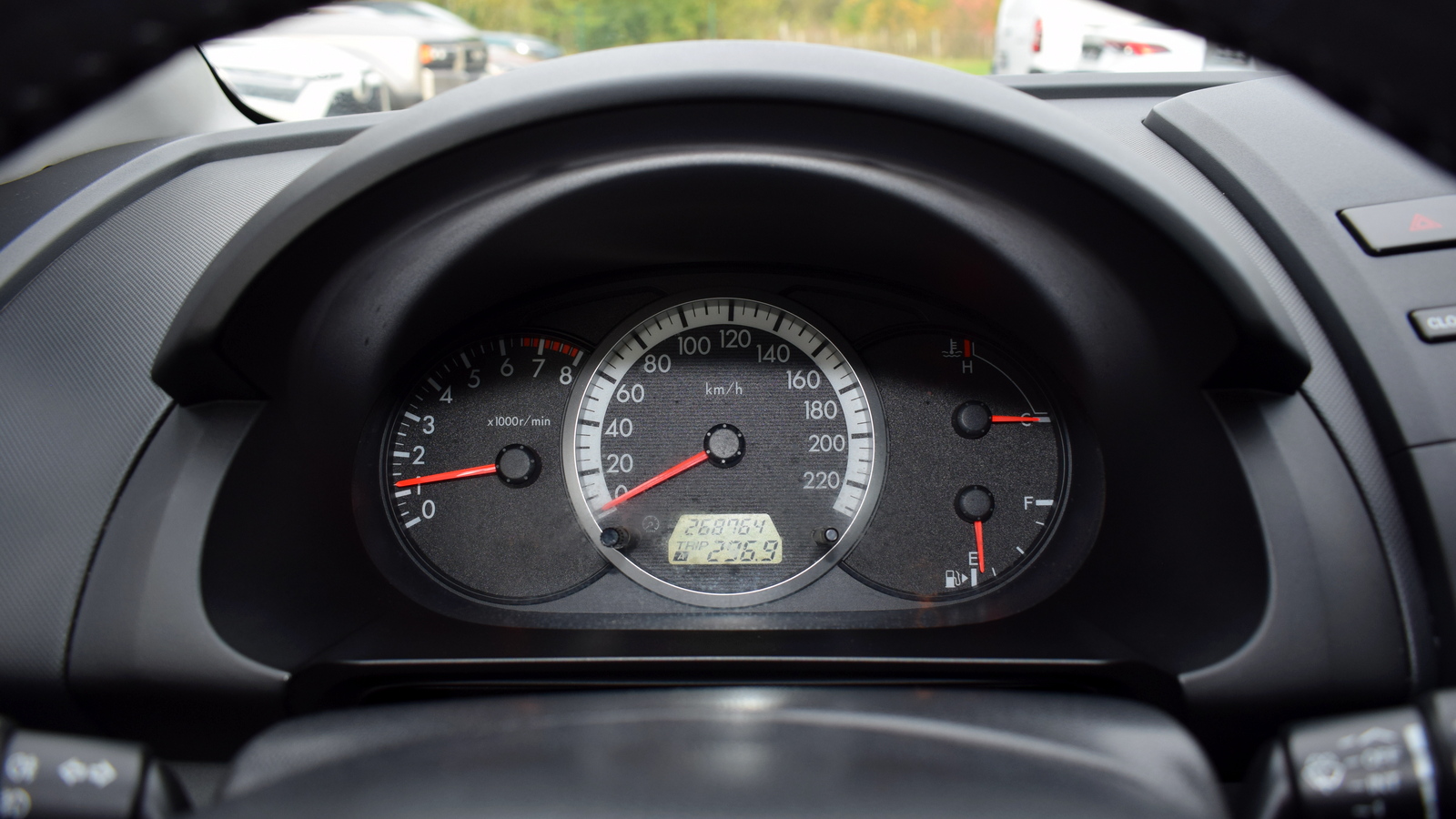 Інші авто MAZDA 5 2008 року з пробігом 268610 км, Універсал, Тойота Центр Житомир "Стар - Кар", м.Житомир - 218400 ГРН | Фото № 14