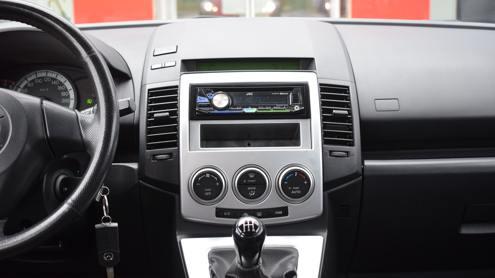 Інші авто MAZDA 5 2008 року з пробігом 268610 км, Універсал, Тойота Центр Житомир "Стар - Кар", м.Житомир - 218400 ГРН | Фото № 15