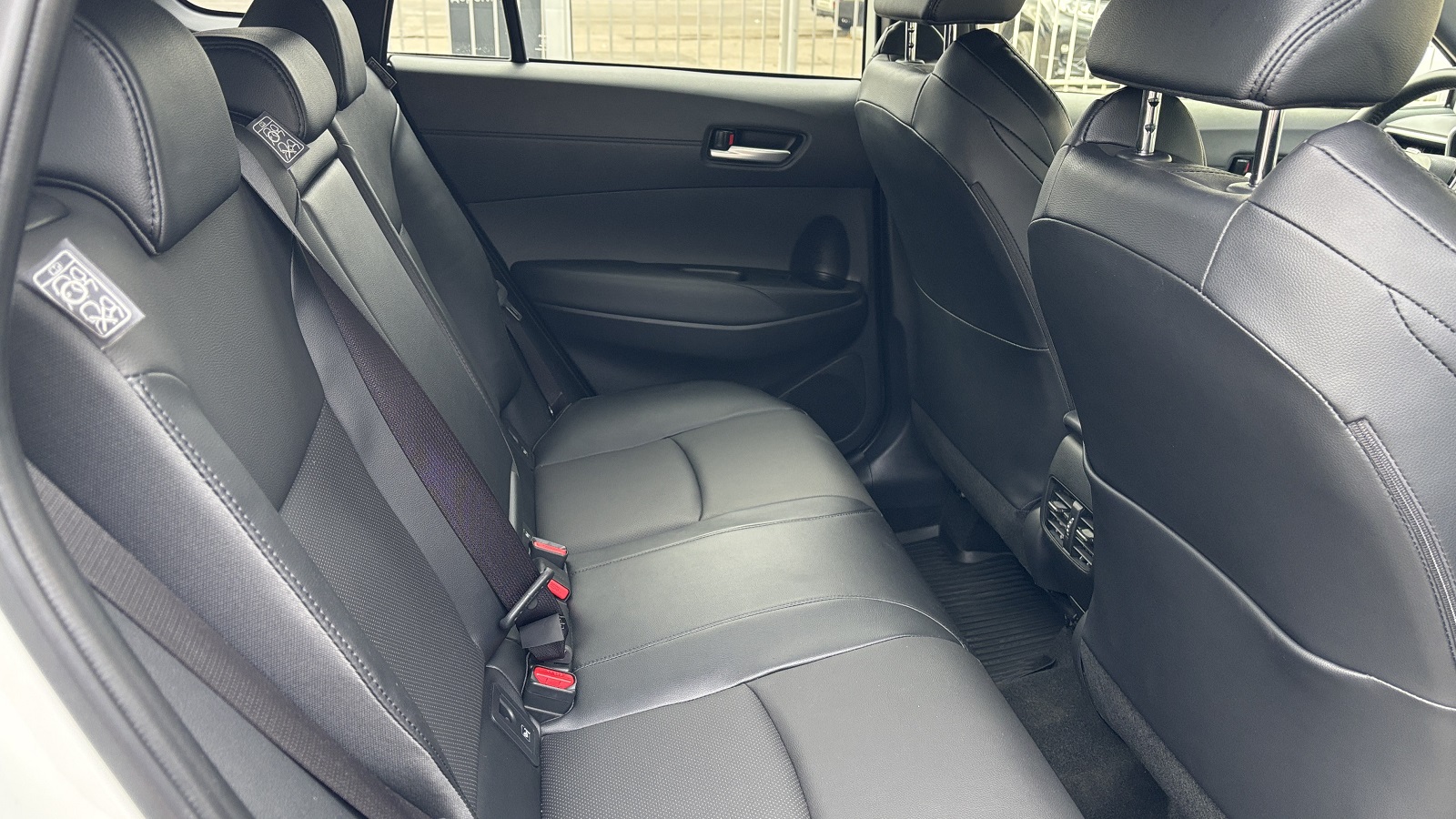 Toyota COROLLA CROSS 2024 року з пробігом 9731 км, Універсал, Тойота Центр Біла Церква "Автосаміт Укравто", м.Біла Церква - 1576640 ГРН | Фото № 7