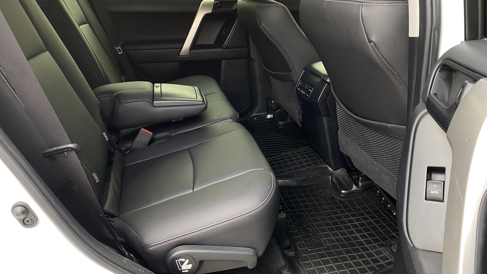 Toyota LAND CRUISER PRADO 2018 року з пробігом 153323 км, Універсал, Тойота Центр Одеса "ВіДі Пальміра", м.Одеса - 1250000 ГРН | Фото № 7