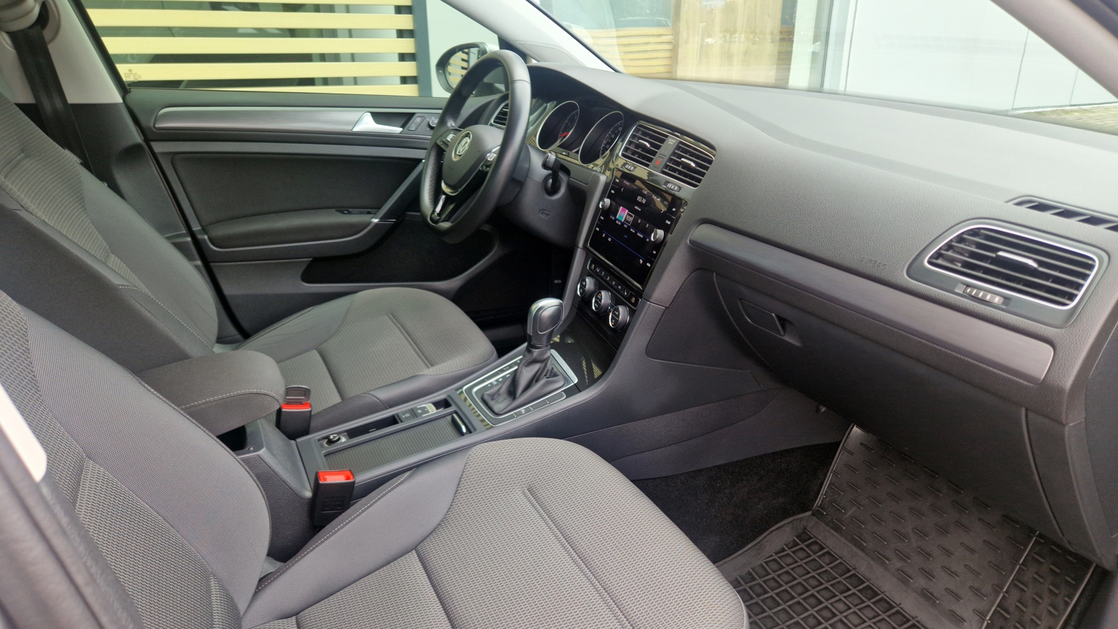 Інші авто VOLKSWAGEN GOLF 2020 року з пробігом 44488 км, Універсал, Тойота Центр Кропивницький "Мотор - Олві", м.Кропивницький - 800000 ГРН | Фото № 6