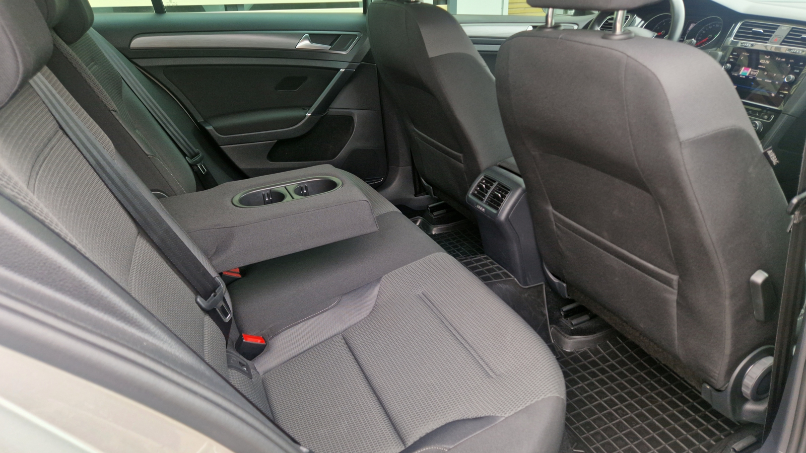 Інші авто VOLKSWAGEN GOLF 2020 року з пробігом 44488 км, Універсал, Тойота Центр Кропивницький "Мотор - Олві", м.Кропивницький - 800000 ГРН | Фото № 7