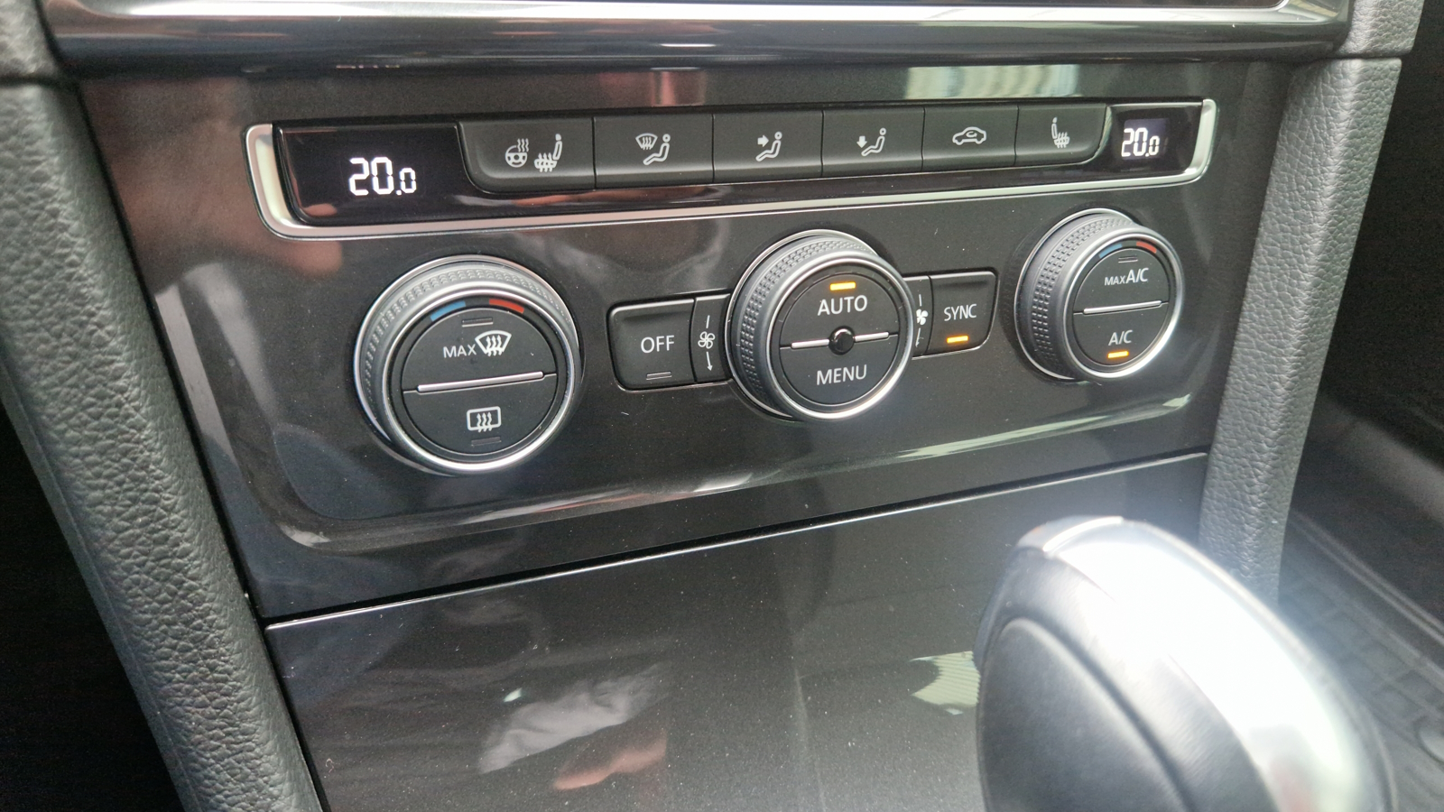 Інші авто VOLKSWAGEN GOLF 2020 року з пробігом 44488 км, Універсал, Тойота Центр Кропивницький "Мотор - Олві", м.Кропивницький - 800000 ГРН | Фото № 15