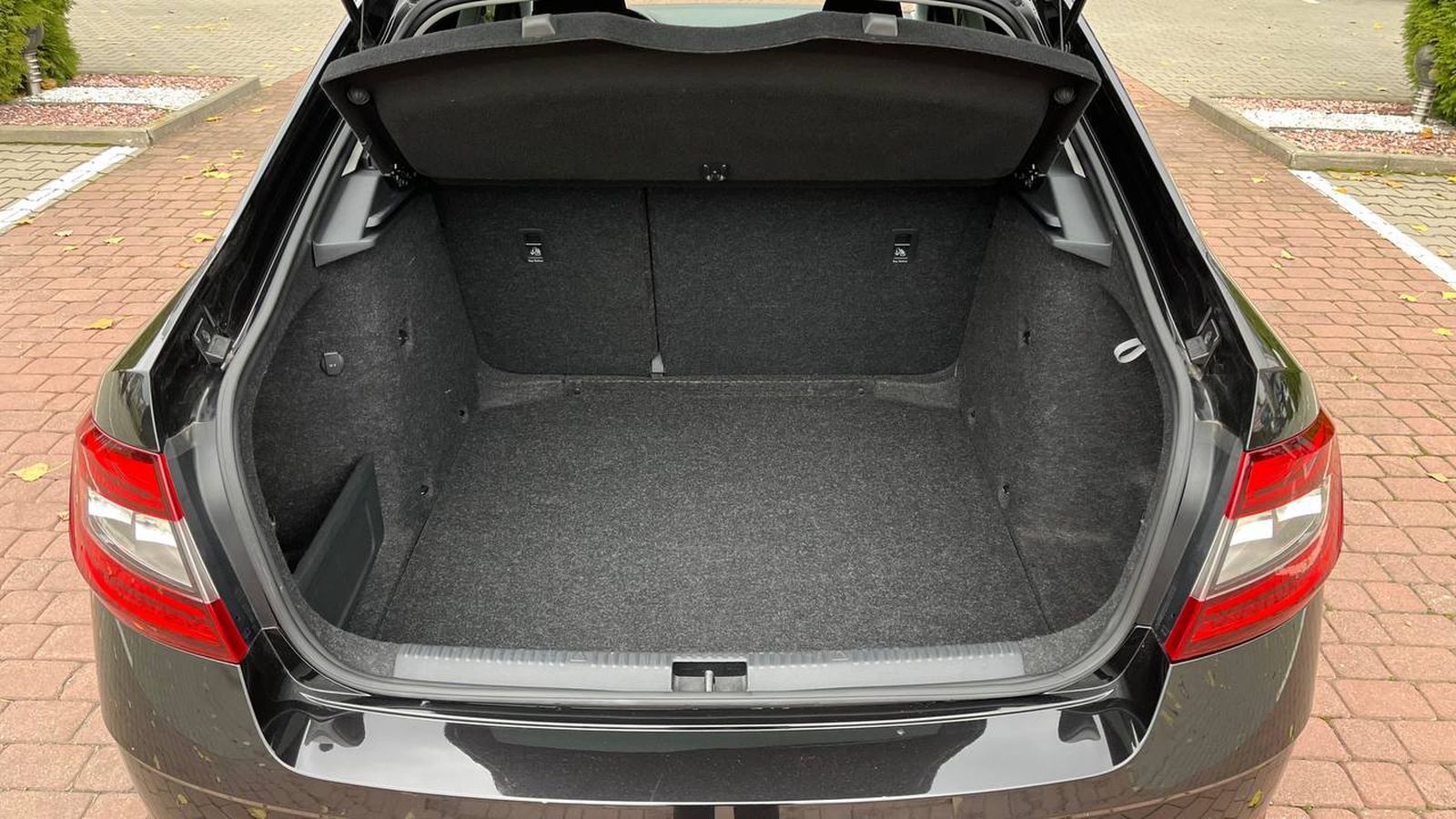 Інші авто SKODA OCTAVIA 2020 року, Ліфтбек, Тойота Центр Хмельницький "Гранд Мотор", м.Хмельницький | Фото № 10 Інші авто SKODA OCTAVIA 2020 року з пробігом 112288 км, Ліфтбек, Тойота Центр Хмельницький "Гранд Мотор", м.Хмельницький - 711500 ГРН | Фото № 10