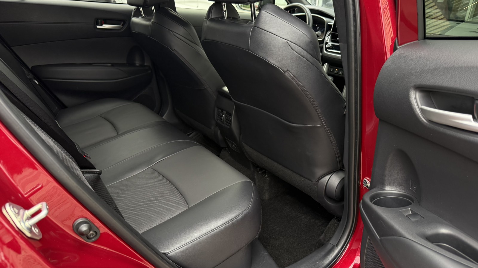 Toyota COROLLA CROSS 2024 року з пробігом 5091 км, Універсал, Тойота Центр Одеса "Інжпроект", м.Одеса - 1600170 ГРН | Фото № 7