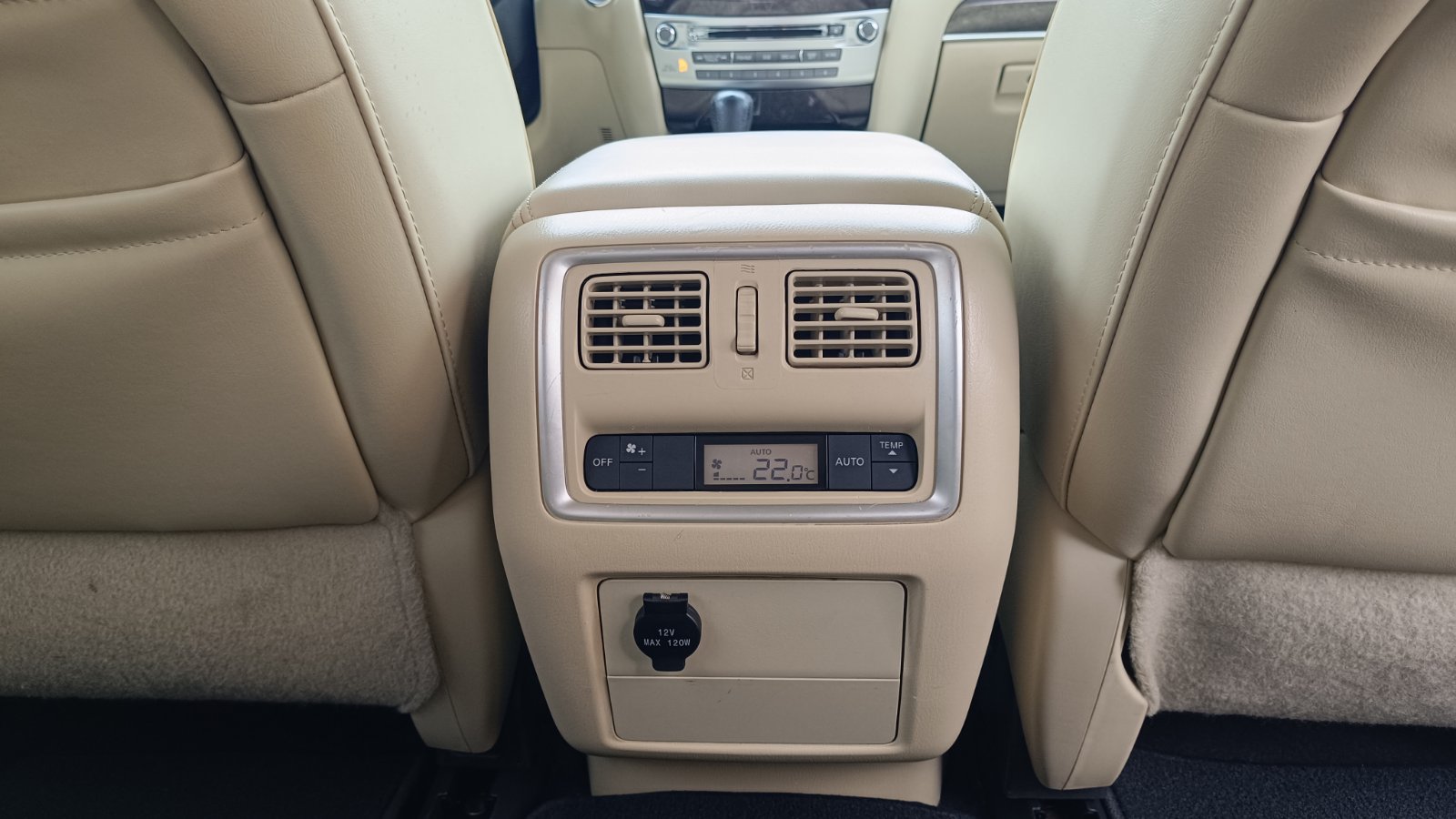 Інші авто INFINITI JX/QX60 2015 року, Універсал, Тойота Центр Київ «ВІДІ Аеропорт», м.Київ | Фото № 14 Інші авто INFINITI JX/QX60 2015 року з пробігом 123753 км, Універсал, Тойота Центр Київ «ВІДІ Аеропорт», м.Київ - 600000 ГРН | Фото № 14