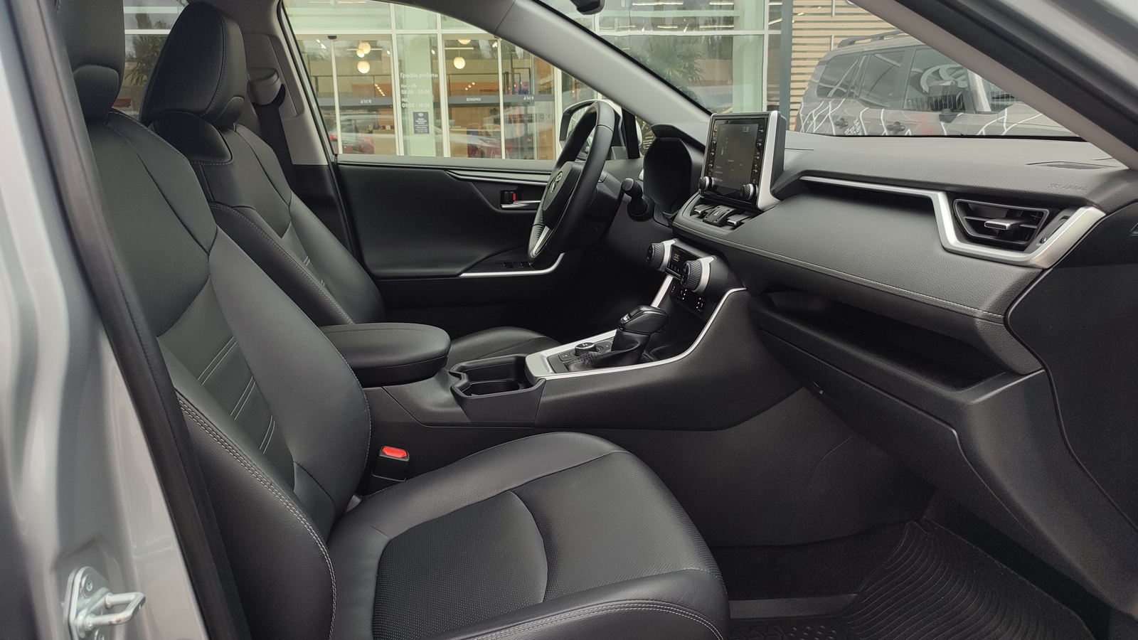 Toyota RAV4 2019 року з пробігом 47868 км, Універсал, Тойота Центр Київ "ВіДі Автострада", м.Київ - 1560000 ГРН | Фото № 6