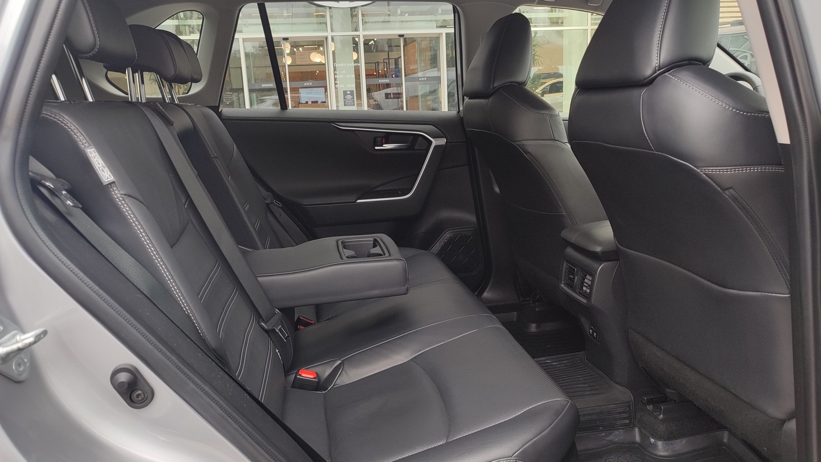 Toyota RAV4 2019 року з пробігом 47868 км, Універсал, Тойота Центр Київ "ВіДі Автострада", м.Київ - 1560000 ГРН | Фото № 7