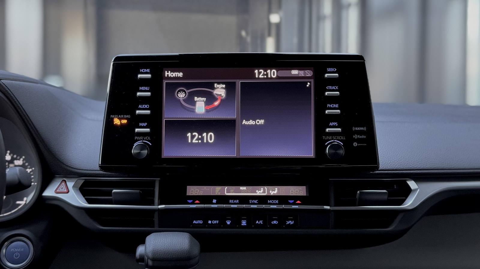 Toyota SIENNA 2022 року, Універсал, Лексус Одеса, м.Одеса | Фото № 15 Toyota SIENNA 2022 року з пробігом 54958 км, Універсал, Лексус Одеса, м.Одеса - 1839920 ГРН | Фото № 15