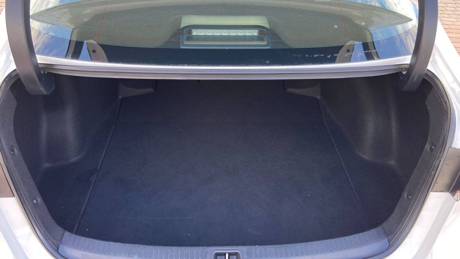 Toyota COROLLA 2022 року, Седан, Тойота Центр Хмельницький "Гранд Мотор", м.Хмельницький | Фото № 10 Toyota COROLLA 2022 року з пробігом 50642 км, Седан, Тойота Центр Хмельницький "Гранд Мотор", м.Хмельницький - 896700 ГРН | Фото № 10