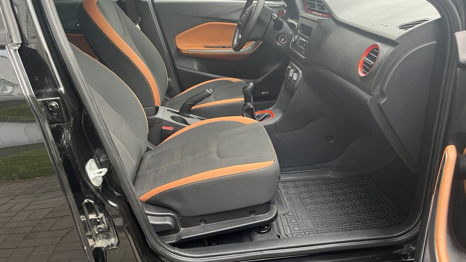 Інші авто CHERY TIGGO 2 2022 року, Хетчбек, Тойота Центр Київ "Автосаміт Укравто", м.Київ | Фото № 6 Інші авто CHERY TIGGO 2 2022 року з пробігом 31068 км, Хетчбек, Тойота Центр Київ "Автосаміт Укравто", м.Київ - 371700 ГРН | Фото № 6