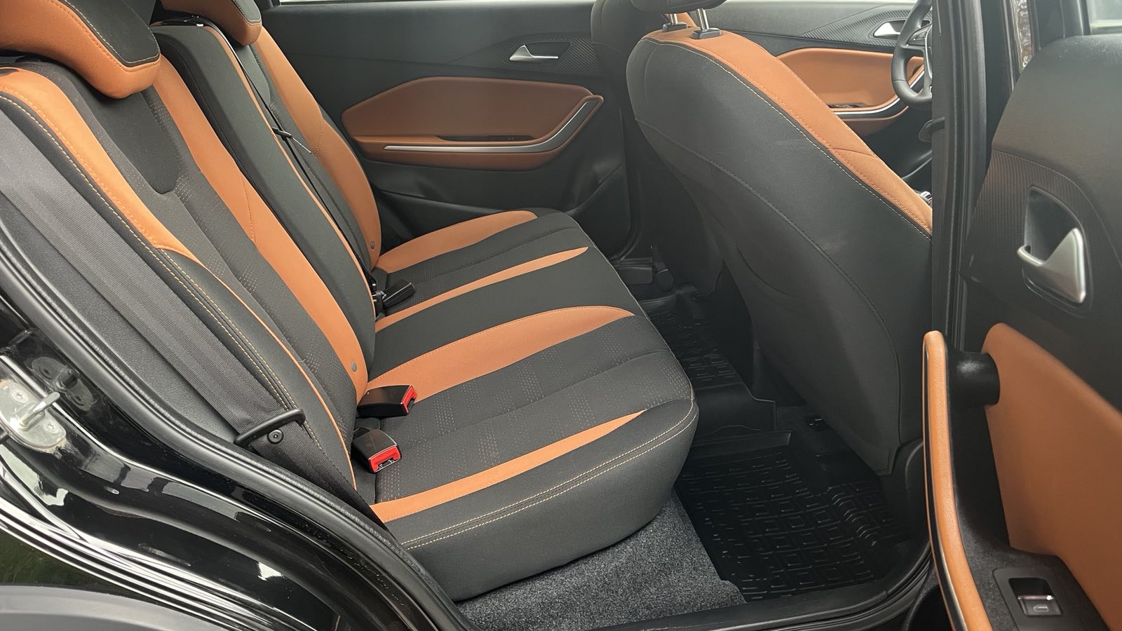 Інші авто CHERY TIGGO 2 2022 року, Хетчбек, Тойота Центр Київ "Автосаміт Укравто", м.Київ | Фото № 7 Інші авто CHERY TIGGO 2 2022 року з пробігом 31068 км, Хетчбек, Тойота Центр Київ "Автосаміт Укравто", м.Київ - 371700 ГРН | Фото № 7