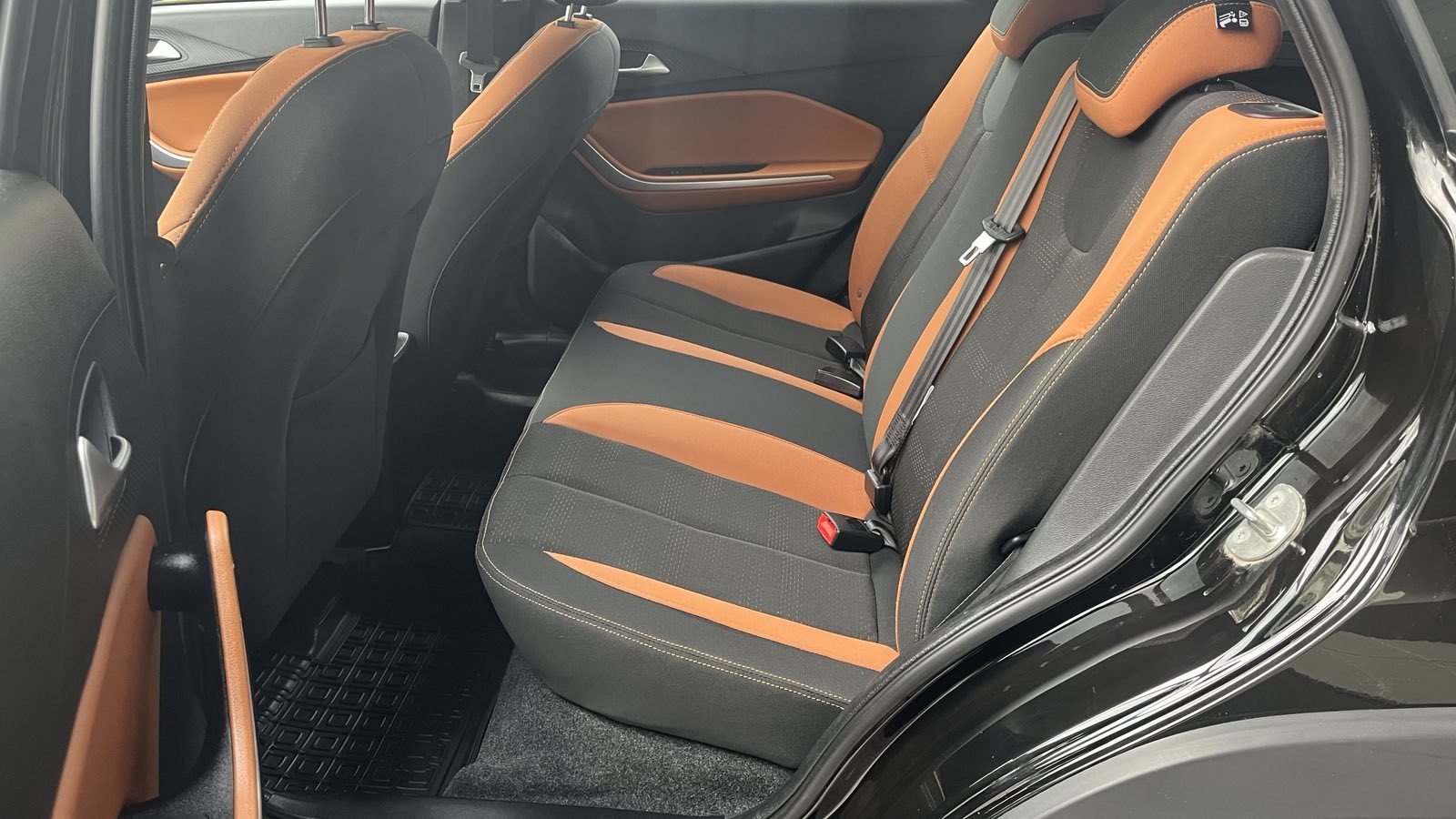 Інші авто CHERY TIGGO 2 2022 року, Хетчбек, Тойота Центр Київ "Автосаміт Укравто", м.Київ | Фото № 11 Інші авто CHERY TIGGO 2 2022 року з пробігом 31068 км, Хетчбек, Тойота Центр Київ "Автосаміт Укравто", м.Київ - 371700 ГРН | Фото № 11