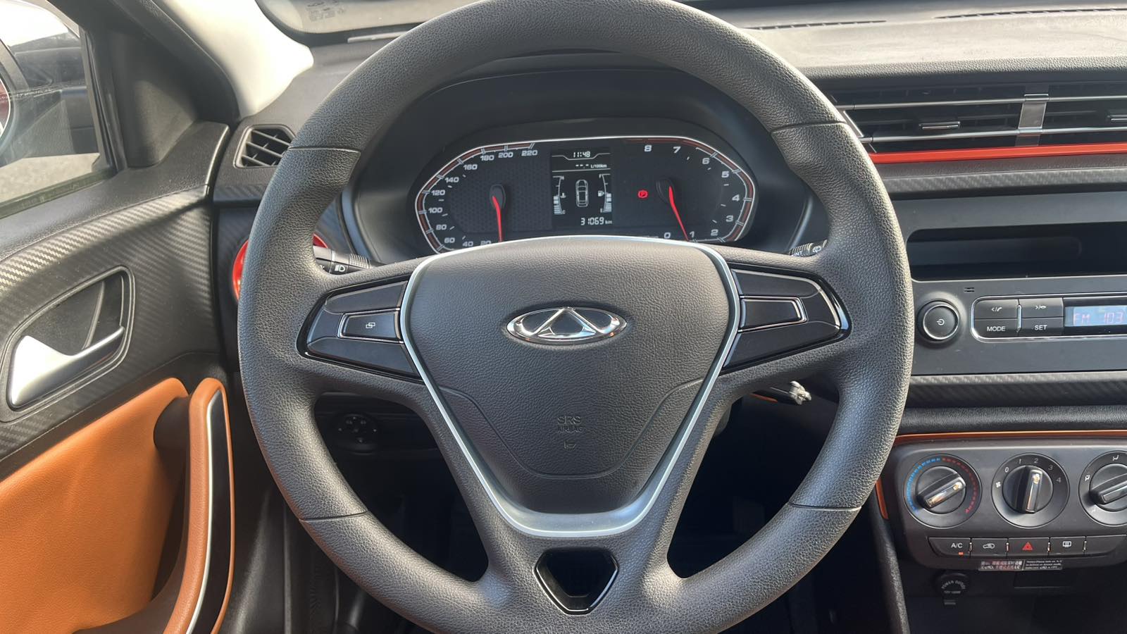 Інші авто CHERY TIGGO 2 2022 року, Хетчбек, Тойота Центр Київ "Автосаміт Укравто", м.Київ | Фото № 13 Інші авто CHERY TIGGO 2 2022 року з пробігом 31068 км, Хетчбек, Тойота Центр Київ "Автосаміт Укравто", м.Київ - 371700 ГРН | Фото № 13