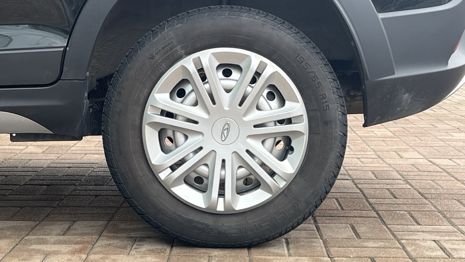 Інші авто CHERY TIGGO 2 2022 року, Хетчбек, Тойота Центр Київ "Автосаміт Укравто", м.Київ | Фото № 15 Інші авто CHERY TIGGO 2 2022 року з пробігом 31068 км, Хетчбек, Тойота Центр Київ "Автосаміт Укравто", м.Київ - 371700 ГРН | Фото № 15