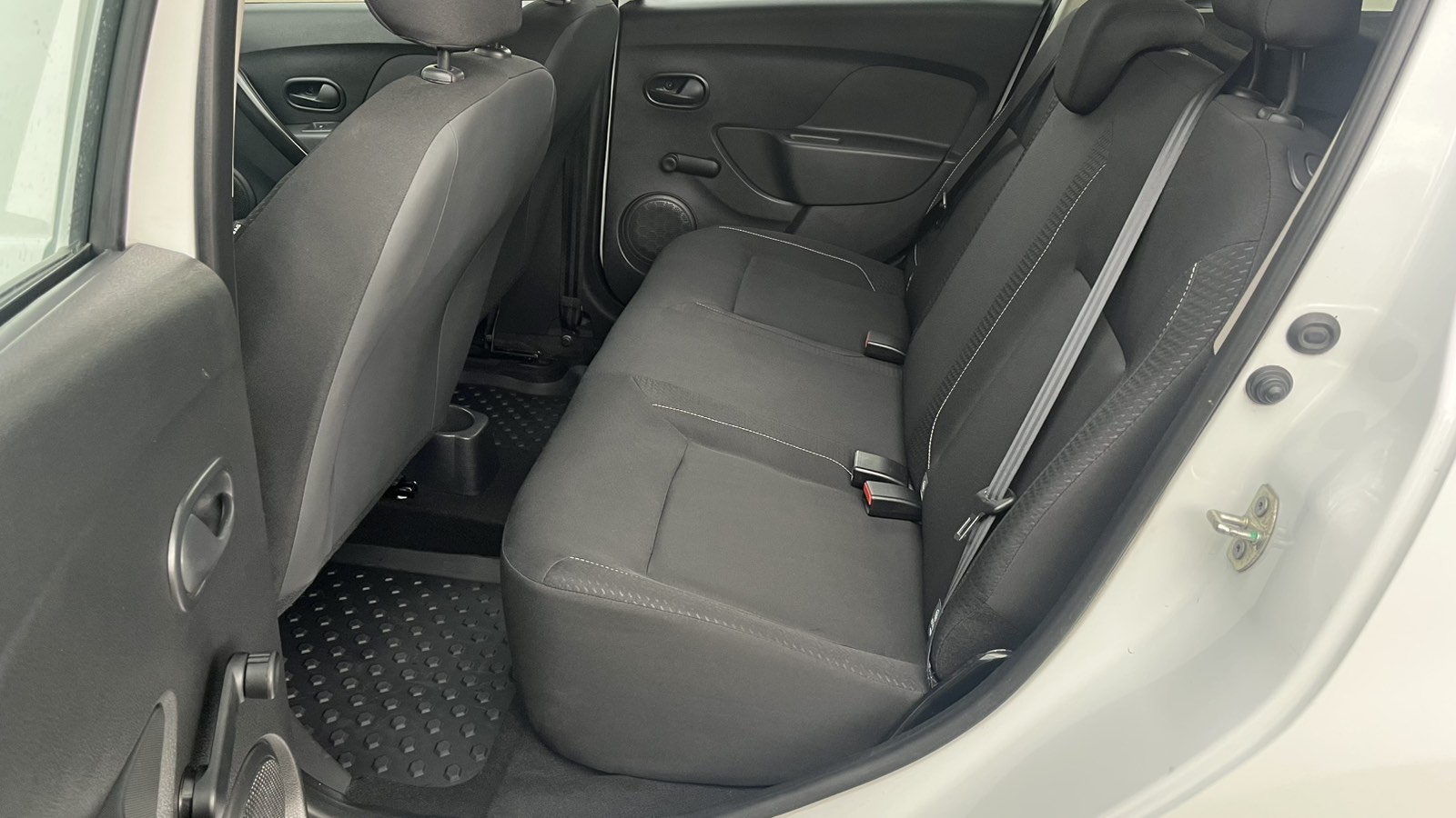 Інші авто RENAULT SANDERO 2019 року, Хетчбек, Тойота Центр Київ "Автосаміт Укравто", м.Київ | Фото № 11 Інші авто RENAULT SANDERO 2019 року з пробігом 80426 км, Хетчбек, Тойота Центр Київ "Автосаміт Укравто", м.Київ - 350345 ГРН | Фото № 11