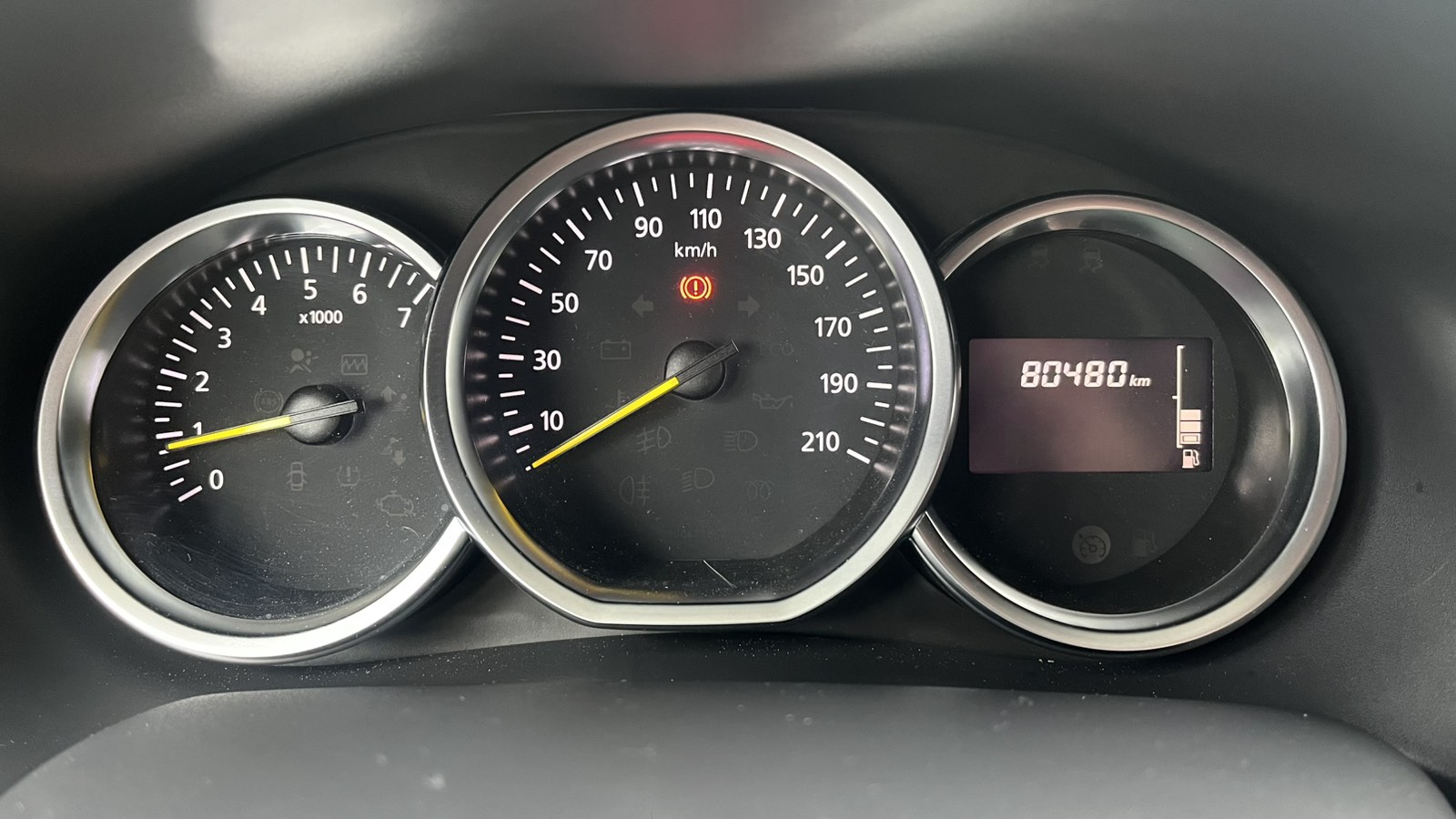 Інші авто RENAULT SANDERO 2019 року, Хетчбек, Тойота Центр Київ "Автосаміт Укравто", м.Київ | Фото № 14 Інші авто RENAULT SANDERO 2019 року з пробігом 80426 км, Хетчбек, Тойота Центр Київ "Автосаміт Укравто", м.Київ - 350345 ГРН | Фото № 14