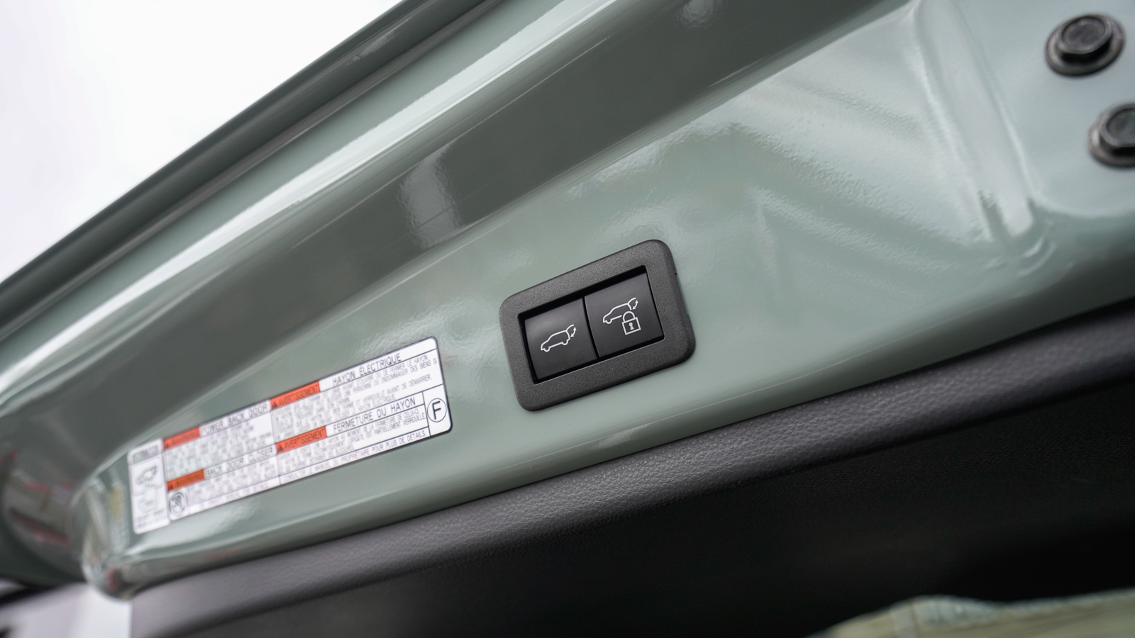 Toyota COROLLA CROSS 2024 року, Хетчбек, Тойота Центр Львів "Діамант", м.Львів | Фото № 11 Toyota COROLLA CROSS 2024 року з пробігом 20178 км, Хетчбек, Тойота Центр Львів "Діамант", м.Львів - 1586250 ГРН | Фото № 11