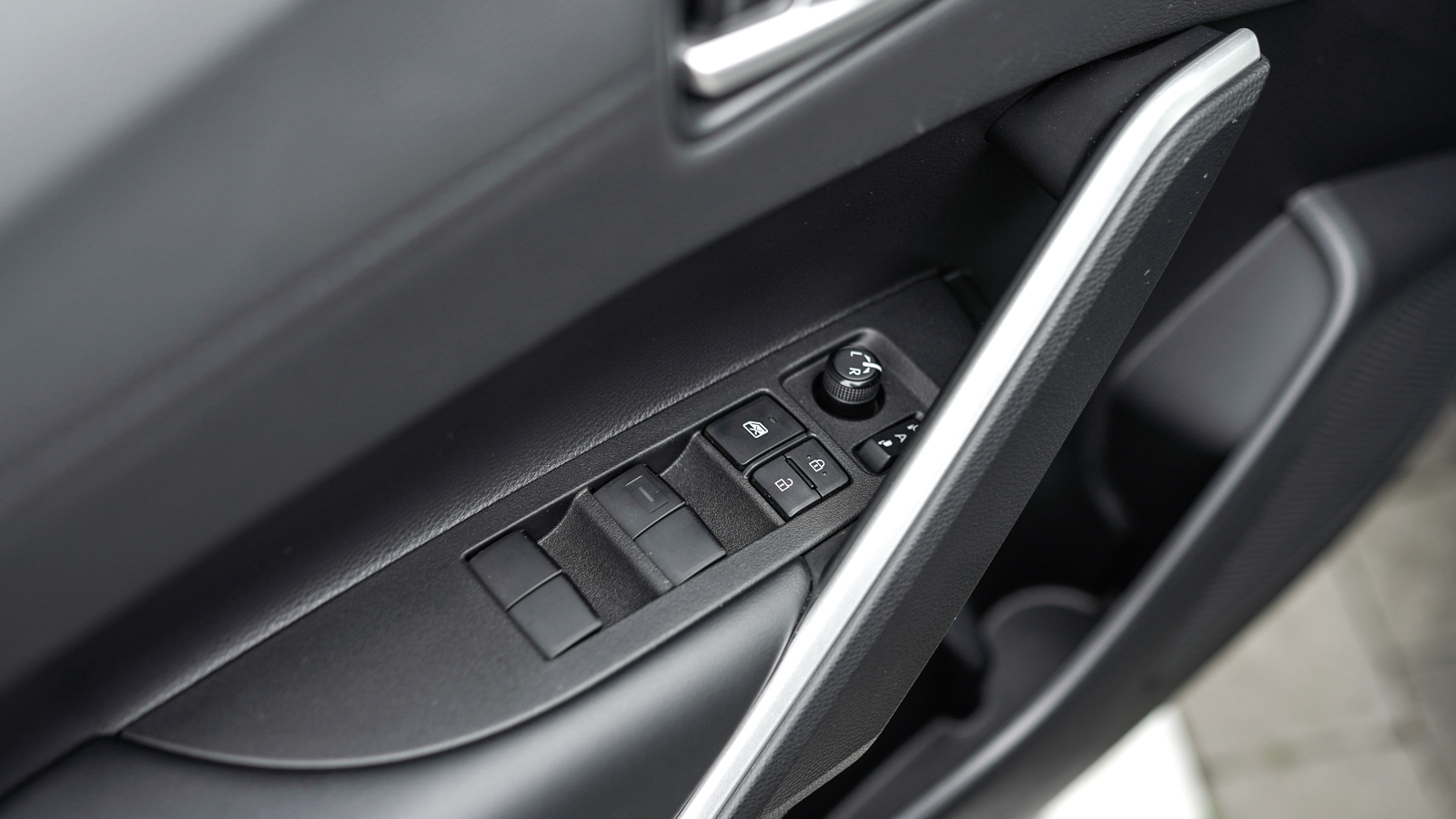 Toyota COROLLA CROSS 2024 року, Хетчбек, Тойота Центр Львів "Діамант", м.Львів | Фото № 14 Toyota COROLLA CROSS 2024 року з пробігом 20178 км, Хетчбек, Тойота Центр Львів "Діамант", м.Львів - 1586250 ГРН | Фото № 14