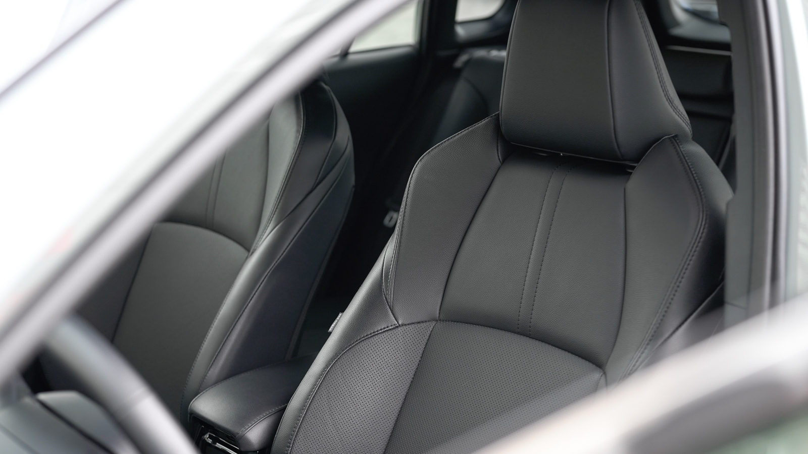 Toyota COROLLA CROSS 2024 року, Хетчбек, Тойота Центр Львів "Діамант", м.Львів | Фото № 16 Toyota COROLLA CROSS 2024 року з пробігом 20178 км, Хетчбек, Тойота Центр Львів "Діамант", м.Львів - 1586250 ГРН | Фото № 16