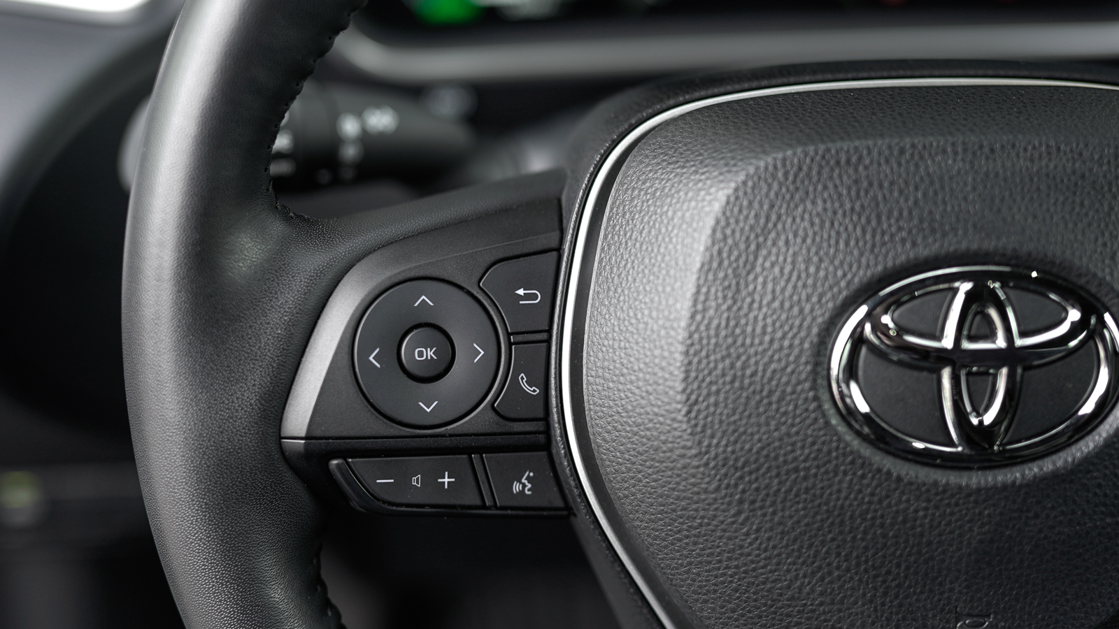 Toyota COROLLA CROSS 2024 року, Хетчбек, Тойота Центр Львів "Діамант", м.Львів | Фото № 20 Toyota COROLLA CROSS 2024 року з пробігом 20178 км, Хетчбек, Тойота Центр Львів "Діамант", м.Львів - 1586250 ГРН | Фото № 20