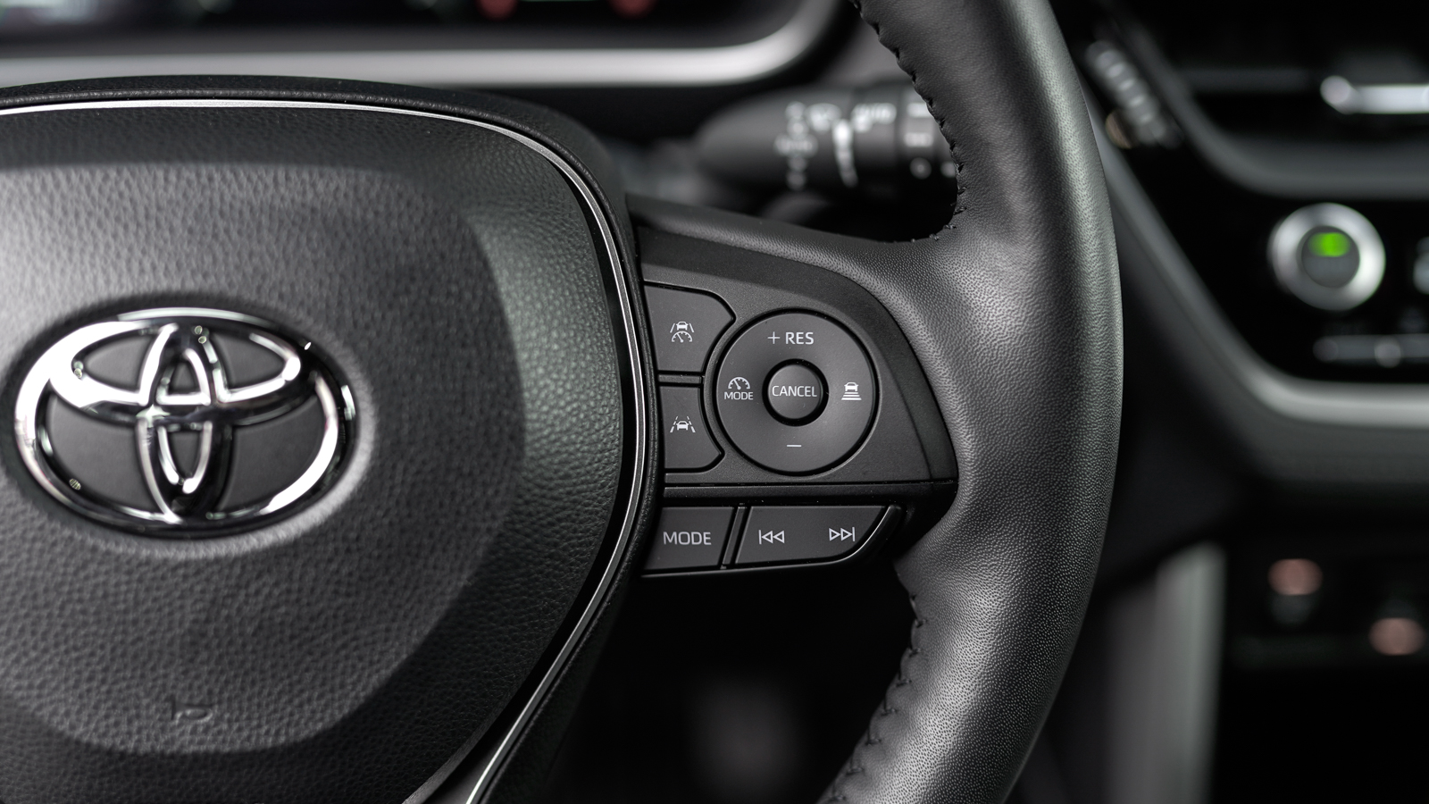 Toyota COROLLA CROSS 2024 року, Хетчбек, Тойота Центр Львів "Діамант", м.Львів | Фото № 21 Toyota COROLLA CROSS 2024 року з пробігом 20178 км, Хетчбек, Тойота Центр Львів "Діамант", м.Львів - 1586250 ГРН | Фото № 21