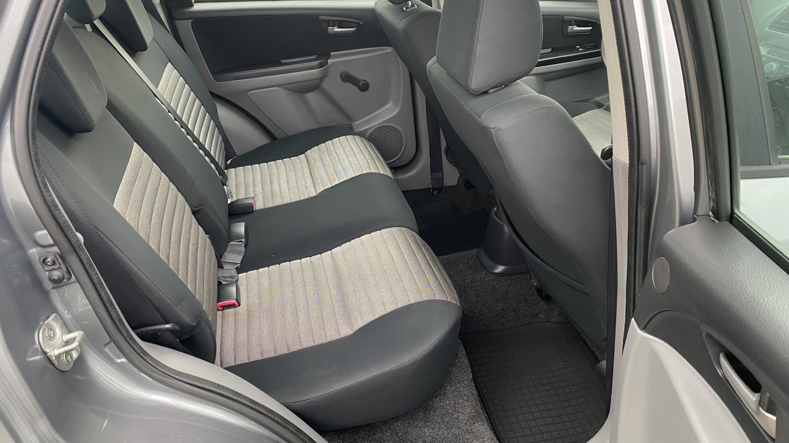 Інші авто SUZUKI SX4 2009 року, Хетчбек, Тойота Центр Київ «ВІДІ Аеропорт», м.Київ | Фото № 7 Інші авто SUZUKI SX4 2009 року з пробігом 181500 км, Хетчбек, Тойота Центр Київ «ВІДІ Аеропорт», м.Київ - 290000 ГРН | Фото № 7