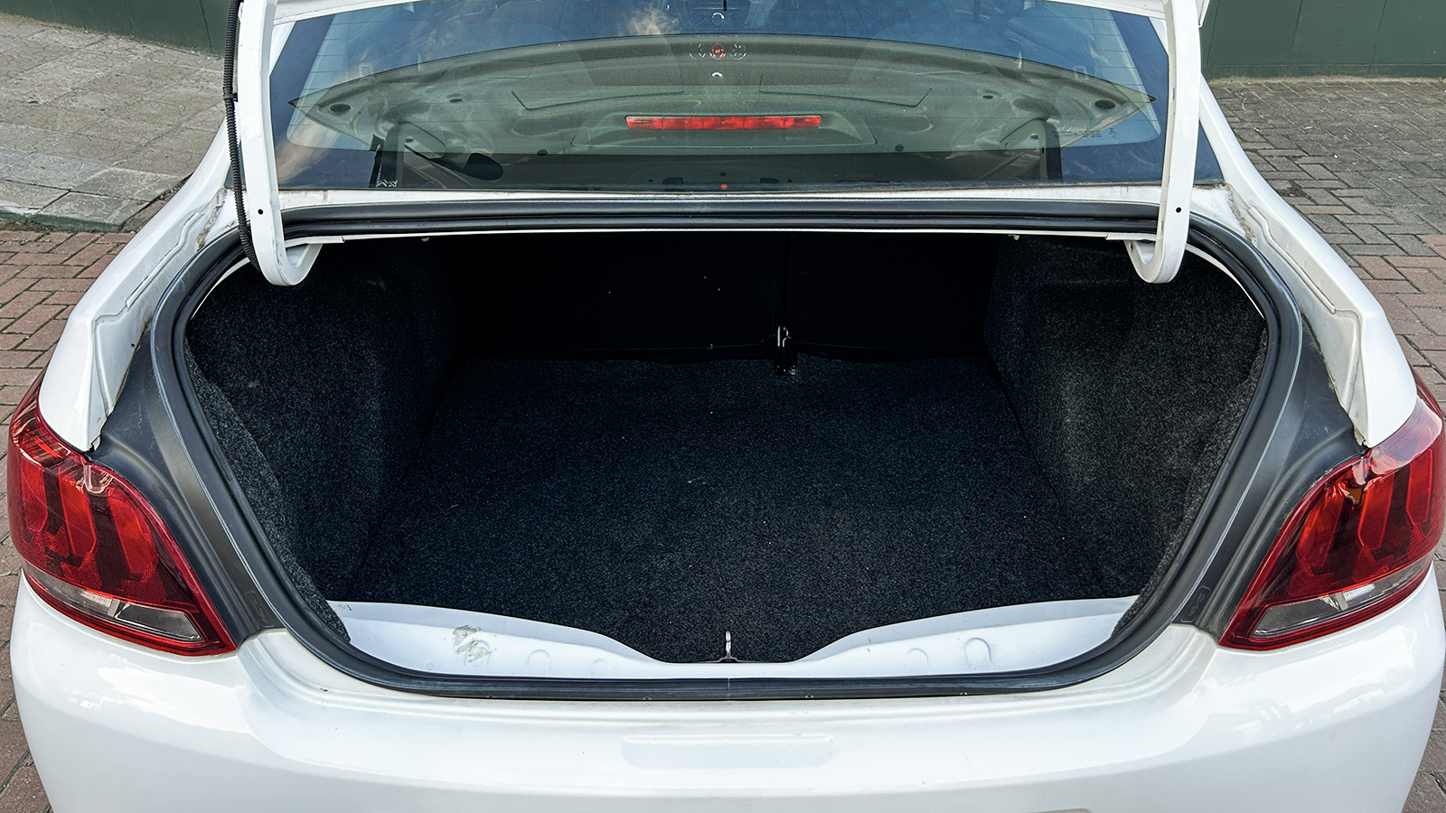 Інші авто PEUGEOT 301 2021 року, Седан, Тойота Центр Чернівці "Олімп-Моторс", м.Чернівці | Фото № 10 Інші авто PEUGEOT 301 2021 року з пробігом 77523 км, Седан, Тойота Центр Чернівці "Олімп-Моторс", м.Чернівці - 360000 ГРН | Фото № 10