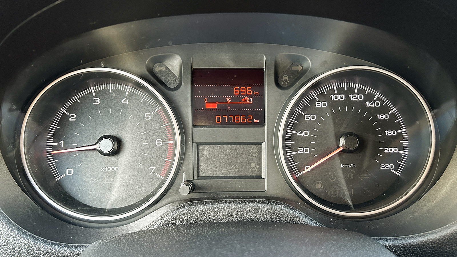 Інші авто PEUGEOT 301 2021 року, Седан, Тойота Центр Чернівці "Олімп-Моторс", м.Чернівці | Фото № 14 Інші авто PEUGEOT 301 2021 року з пробігом 77523 км, Седан, Тойота Центр Чернівці "Олімп-Моторс", м.Чернівці - 360000 ГРН | Фото № 14